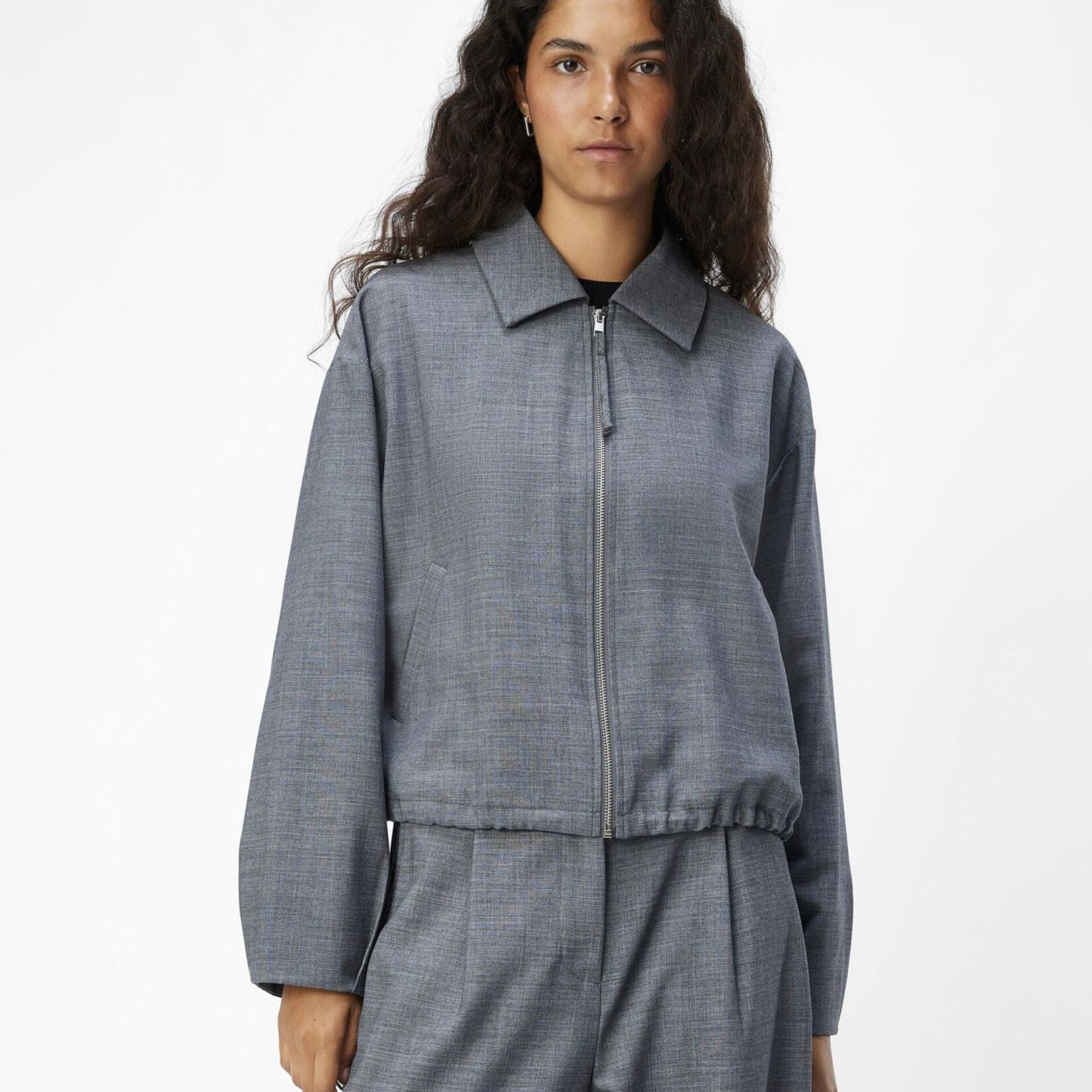 OBJECT OBJECT - Bomber Margreta bering sea