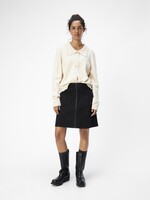 OBJECT OBJECT - Rok Yrga black denim