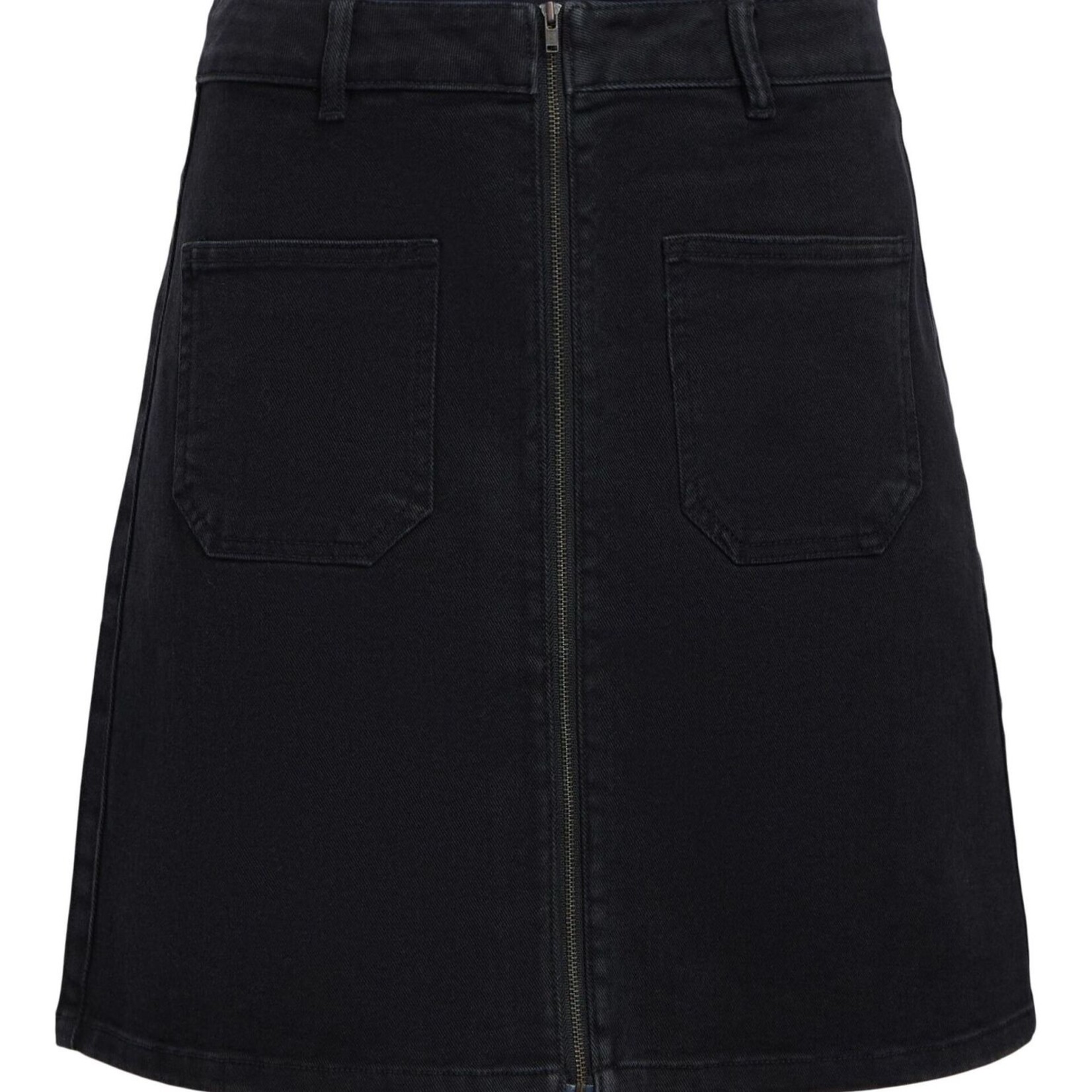OBJECT OBJECT - Rok Yrga black denim