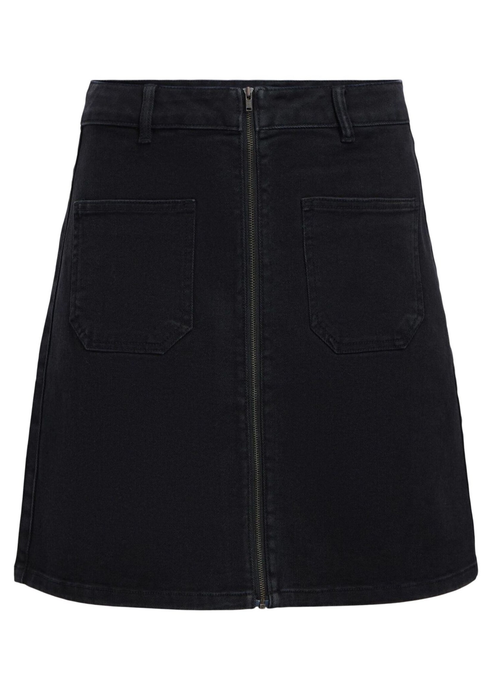 OBJECT OBJECT - Rok Yrga black denim