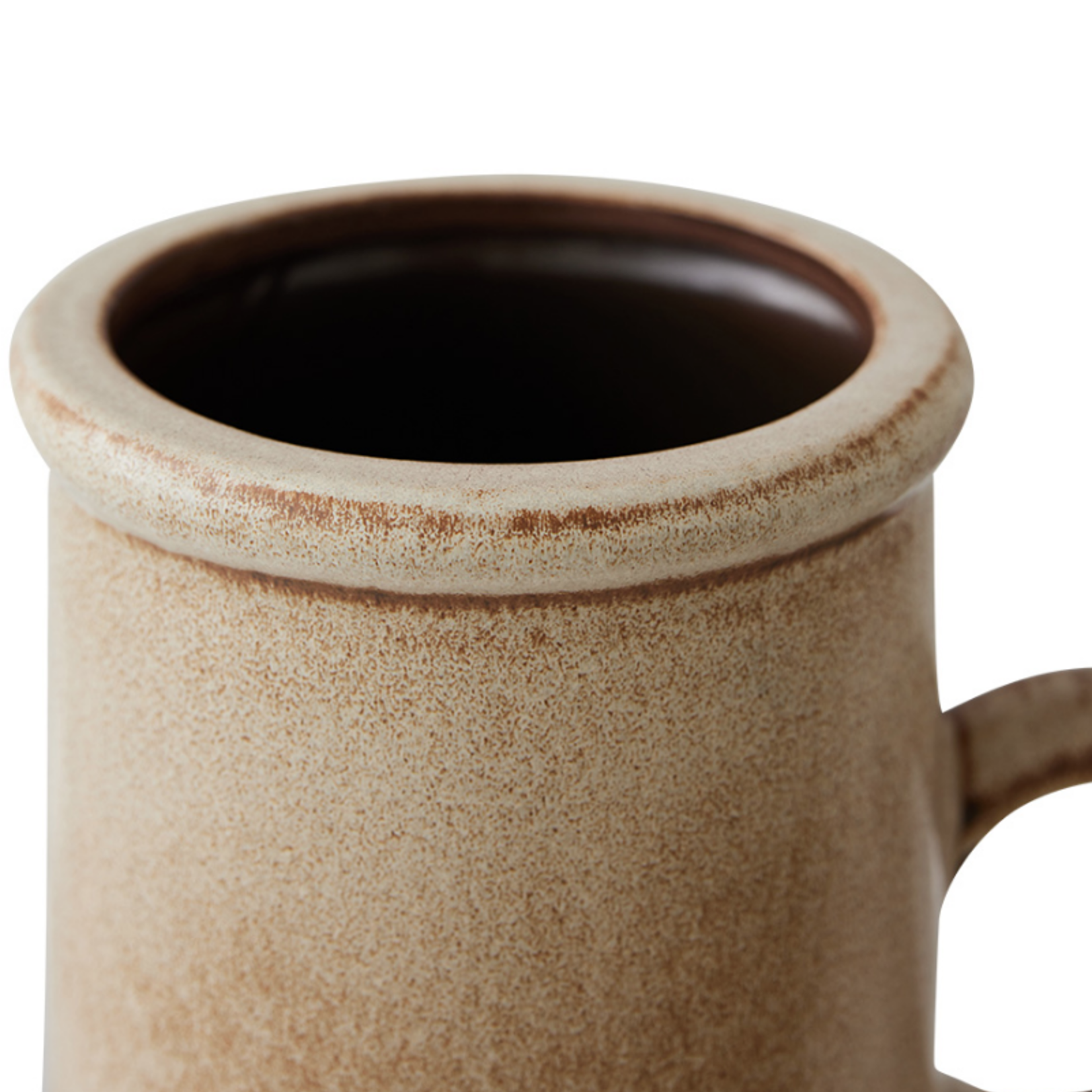 HKLIVING HKLIVING - Vloervaas groot Lava ACE7292