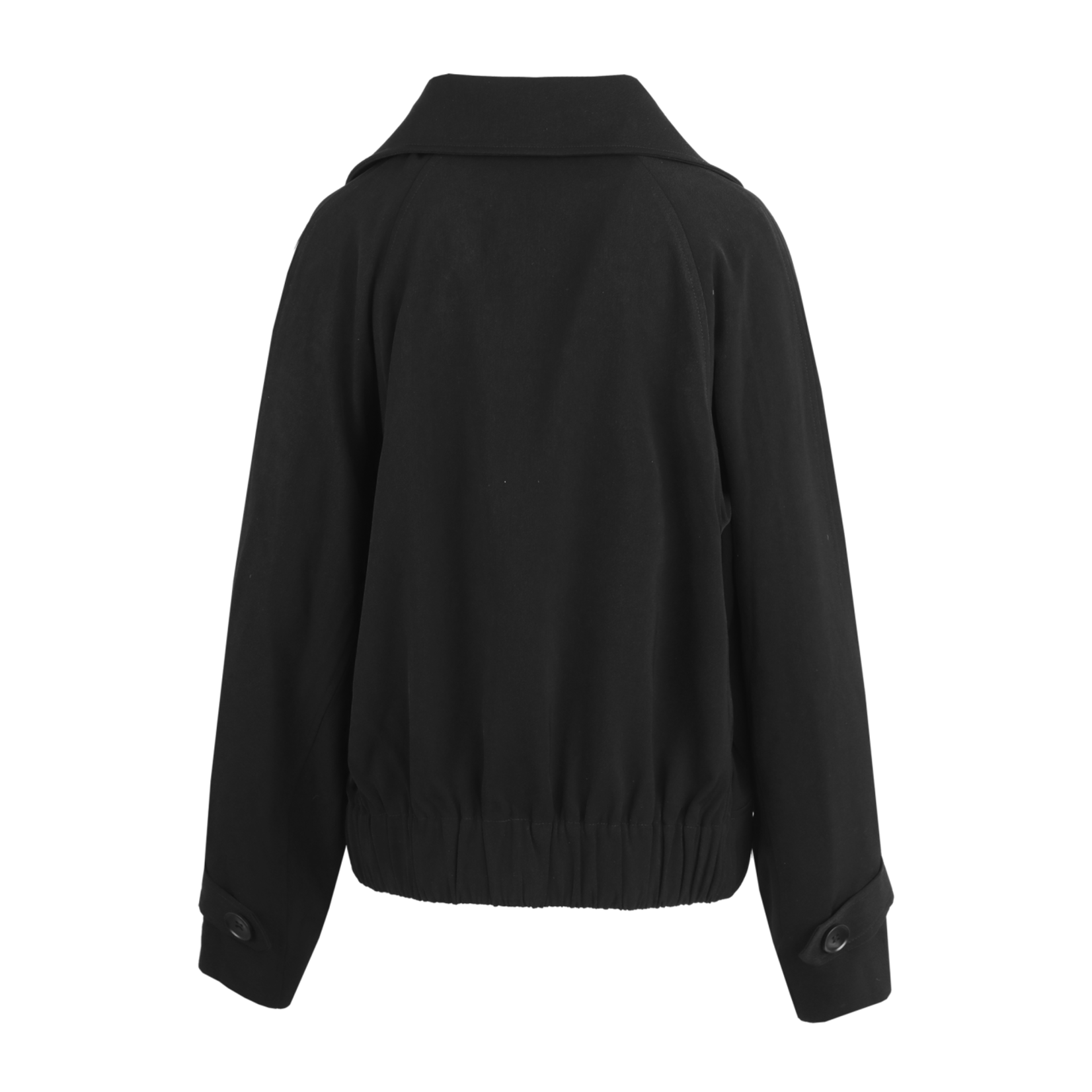 FLURESK FLURESK - Jacket Rae zwart