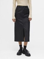 OBJECT OBJECT - Rok Naya coated zwart