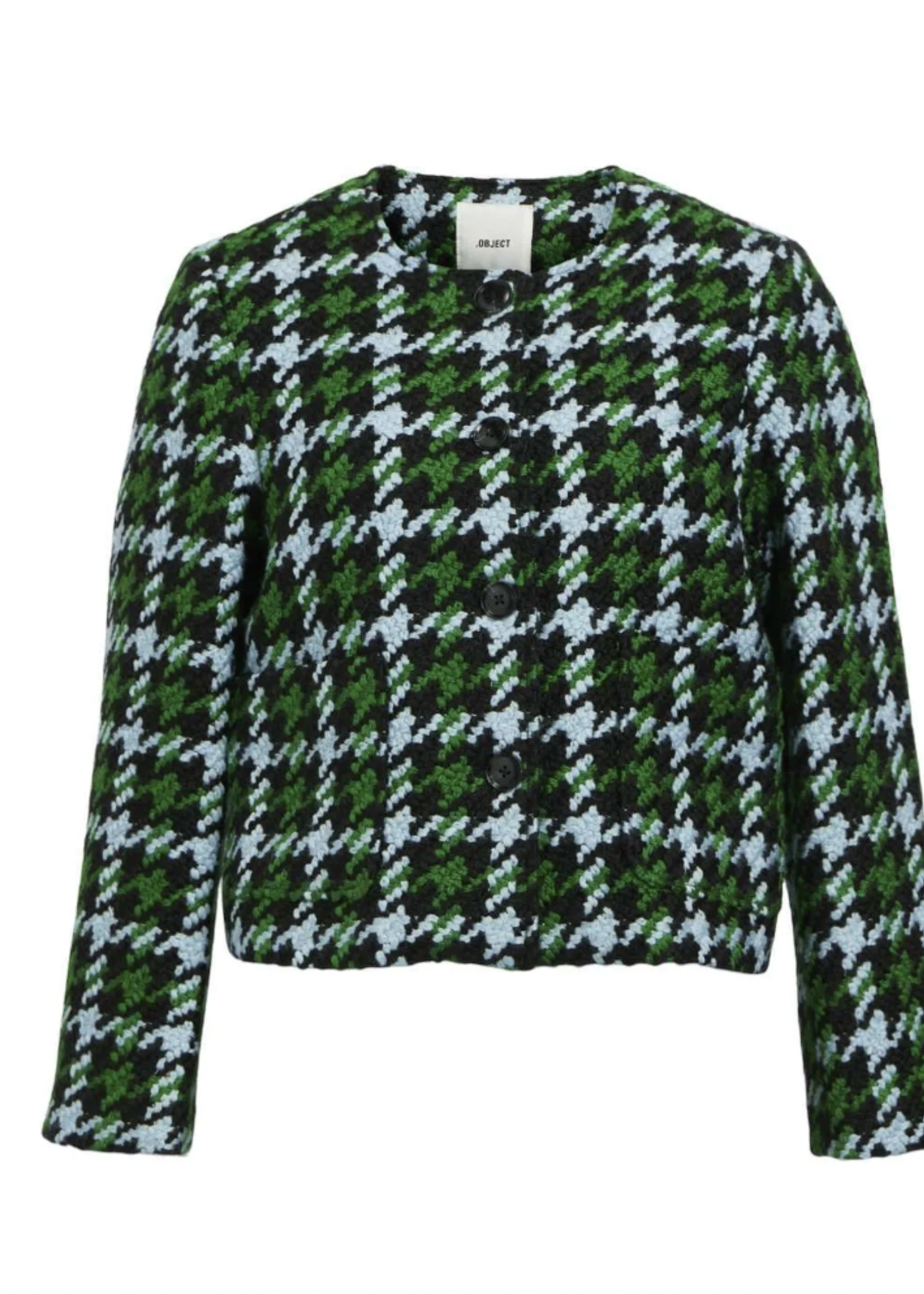 OBJECT OBJECT - Blazer Nola airy blue