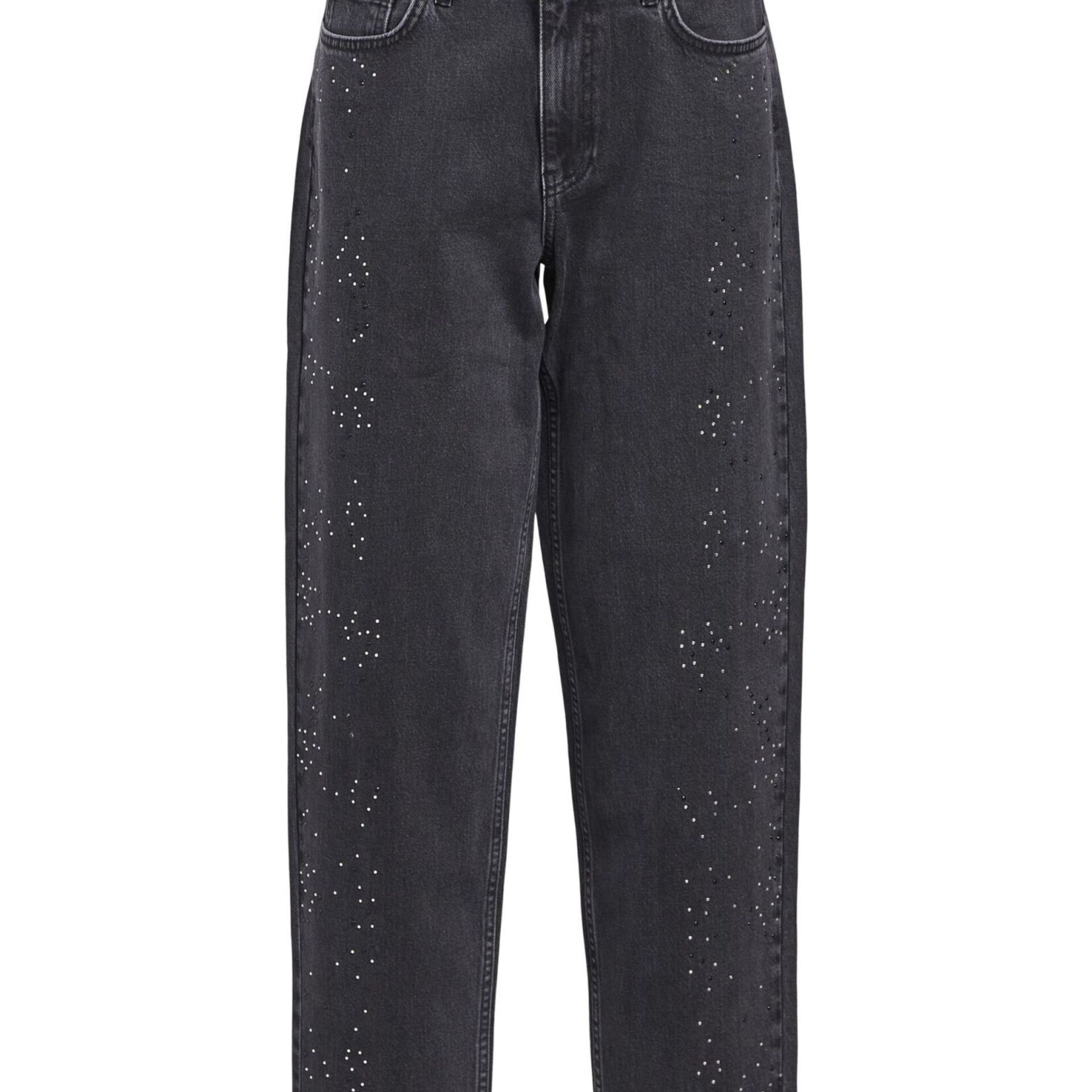 OBJECT OBJECT - Jeans Moji zasha zwart