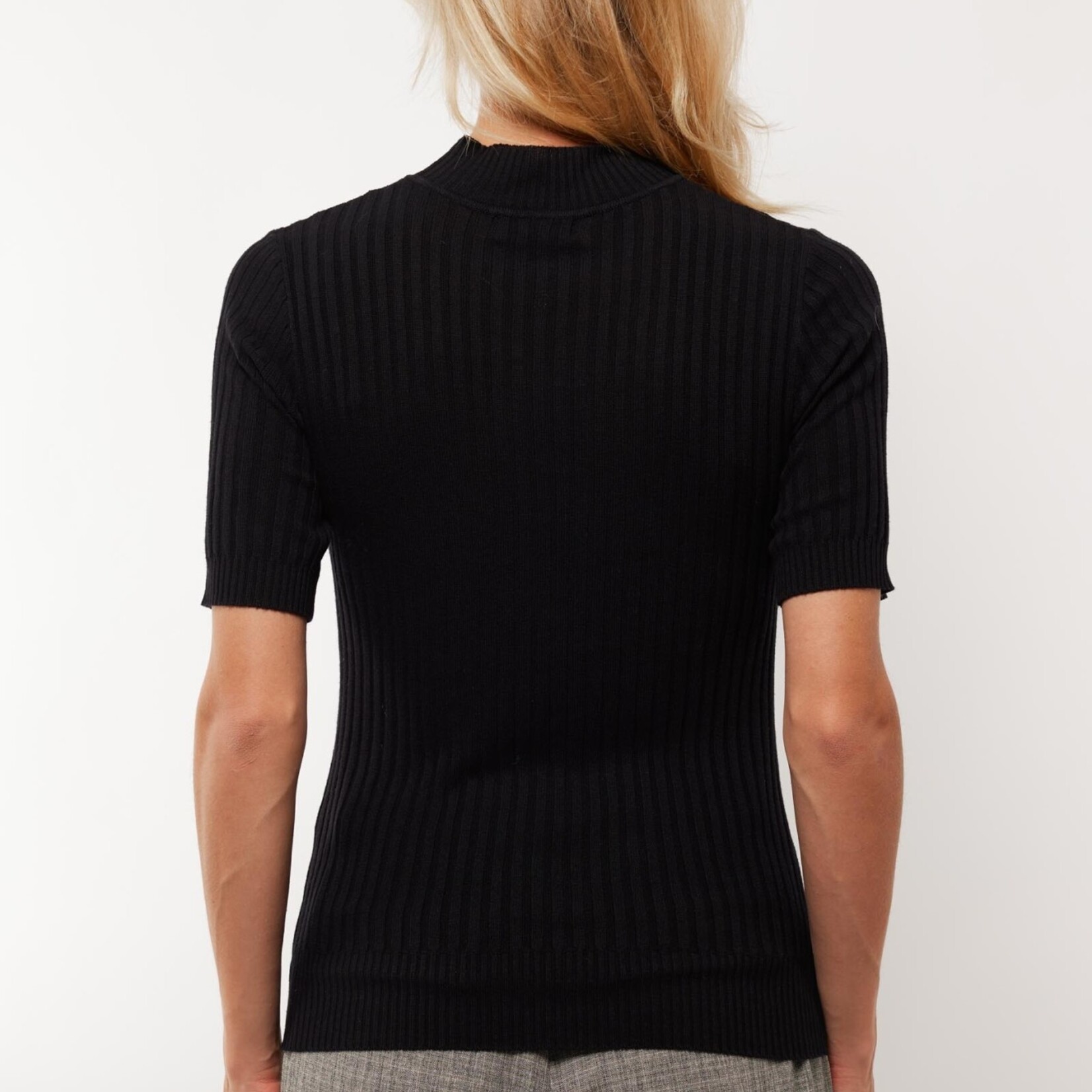 G-MAXX G-MAXX - Top Edana zwart