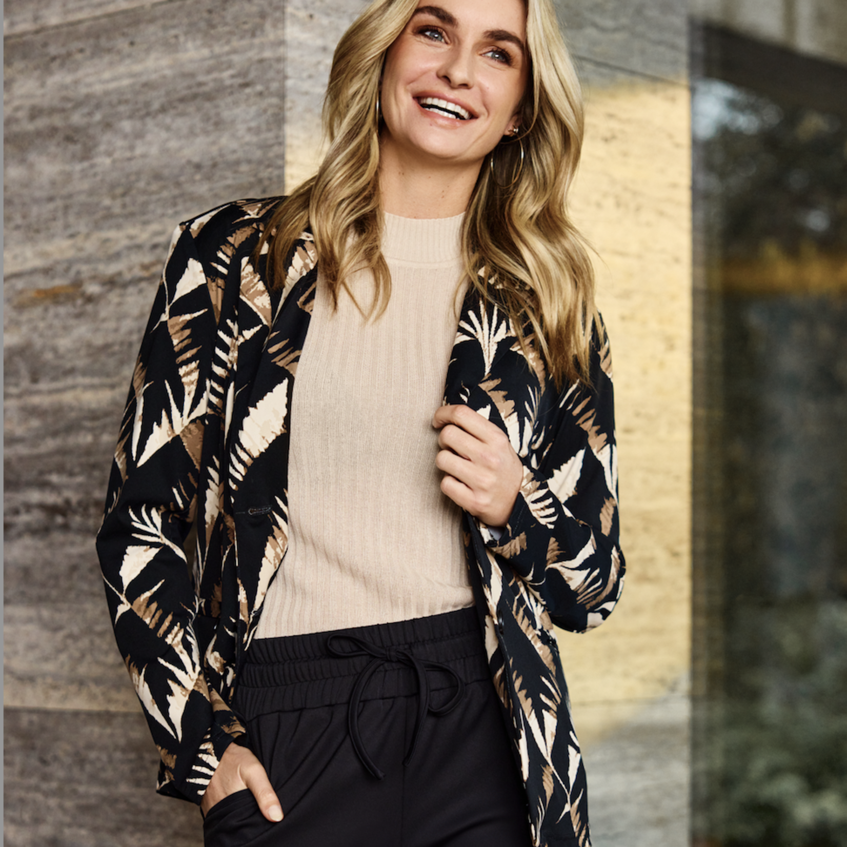 G-MAXX G-MAXX - Top Edana zand