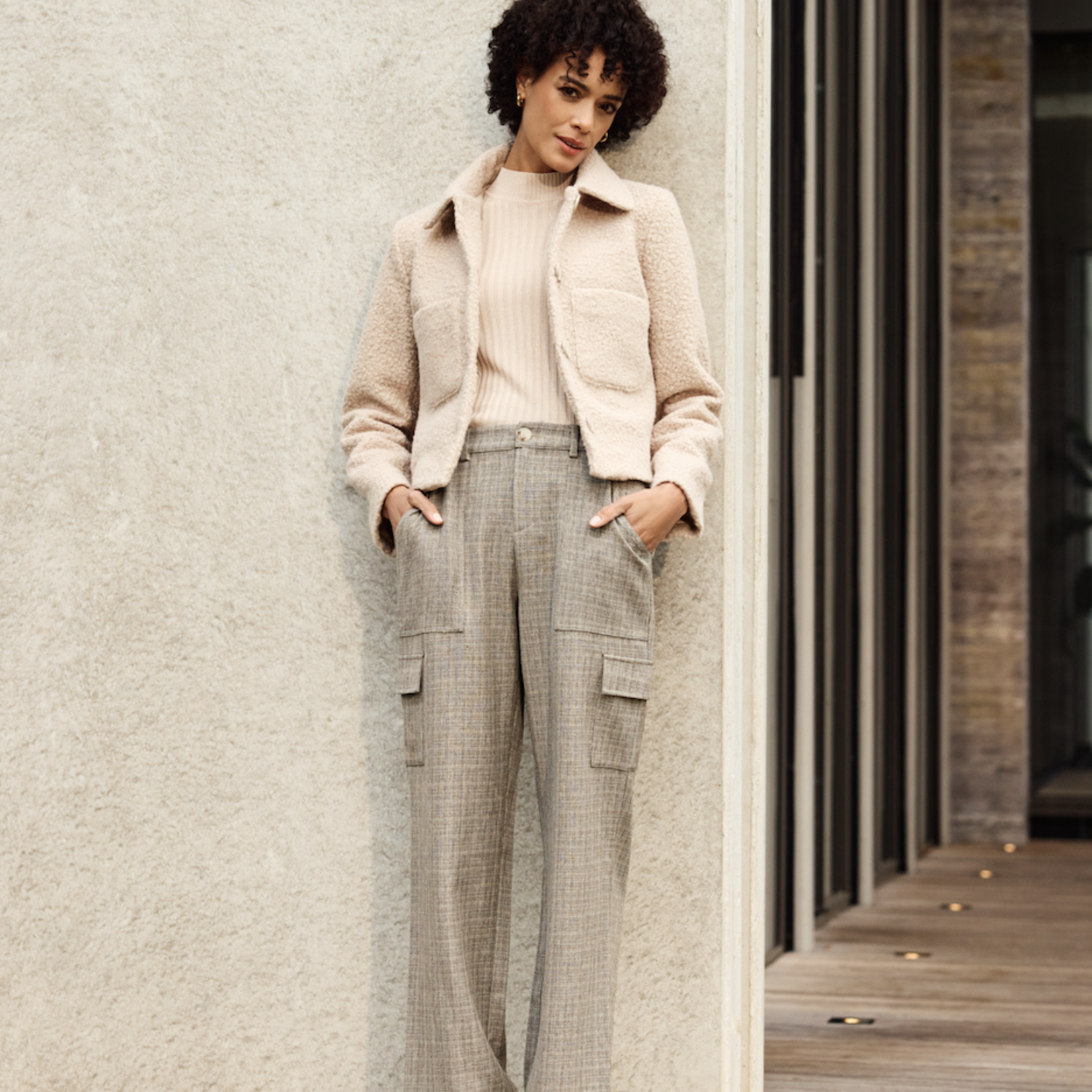 G-MAXX G-MAXX - Top Edana zand