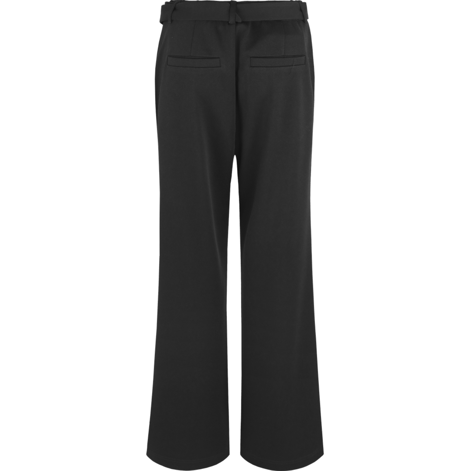 G-MAXX G-MAXX - Broek Eska zwart MAAT XXL