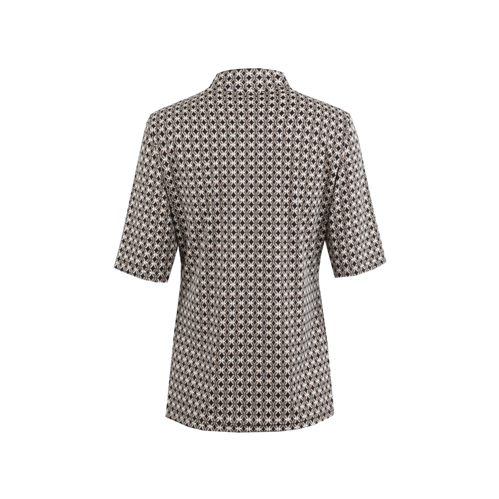 G-MAXX G-MAXX - Top Eef black/sahara MAAT L