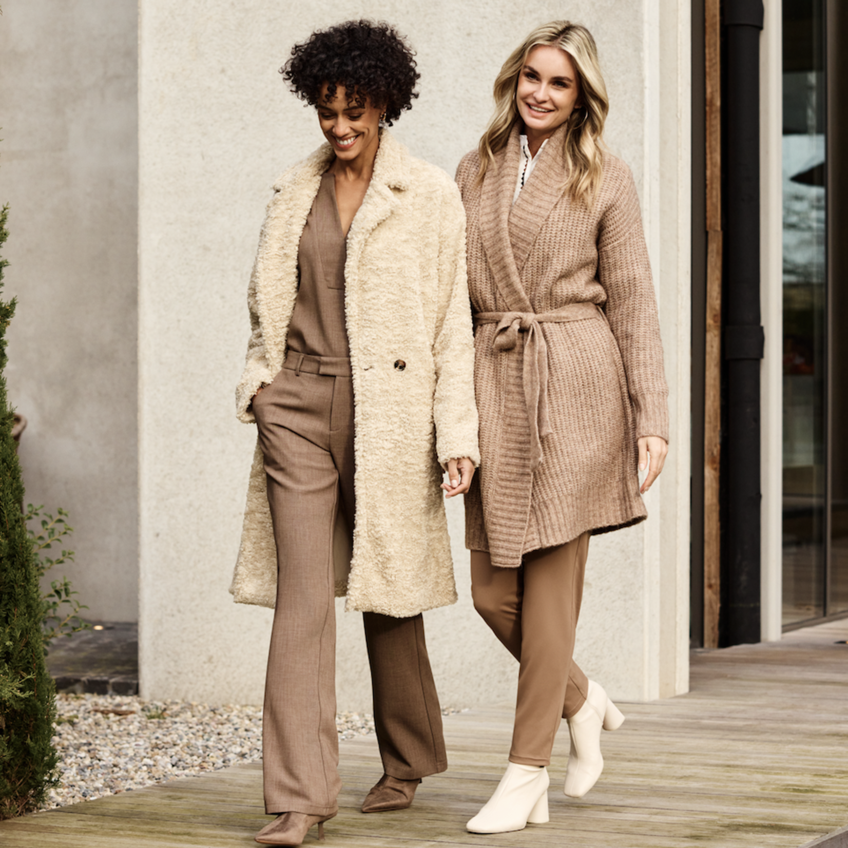 G-MAXX G-MAXX - Broek Laurena sahara