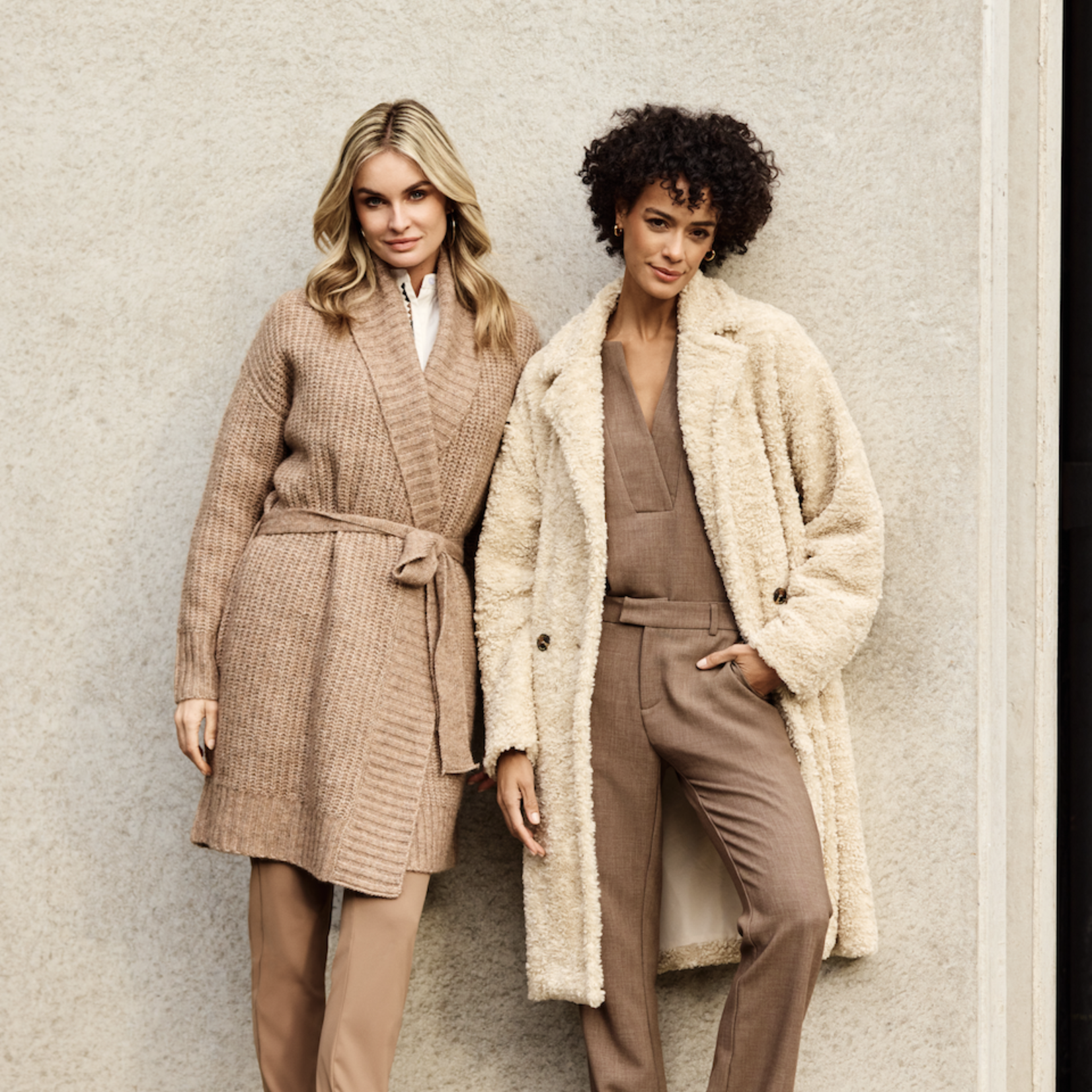 G-MAXX G-MAXX - Broek Laurena sahara MAAT XS