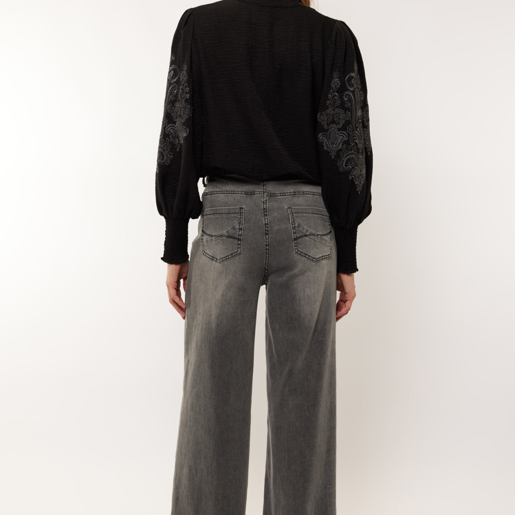 G-MAXX G-MAXX - Jeans neona Grijs