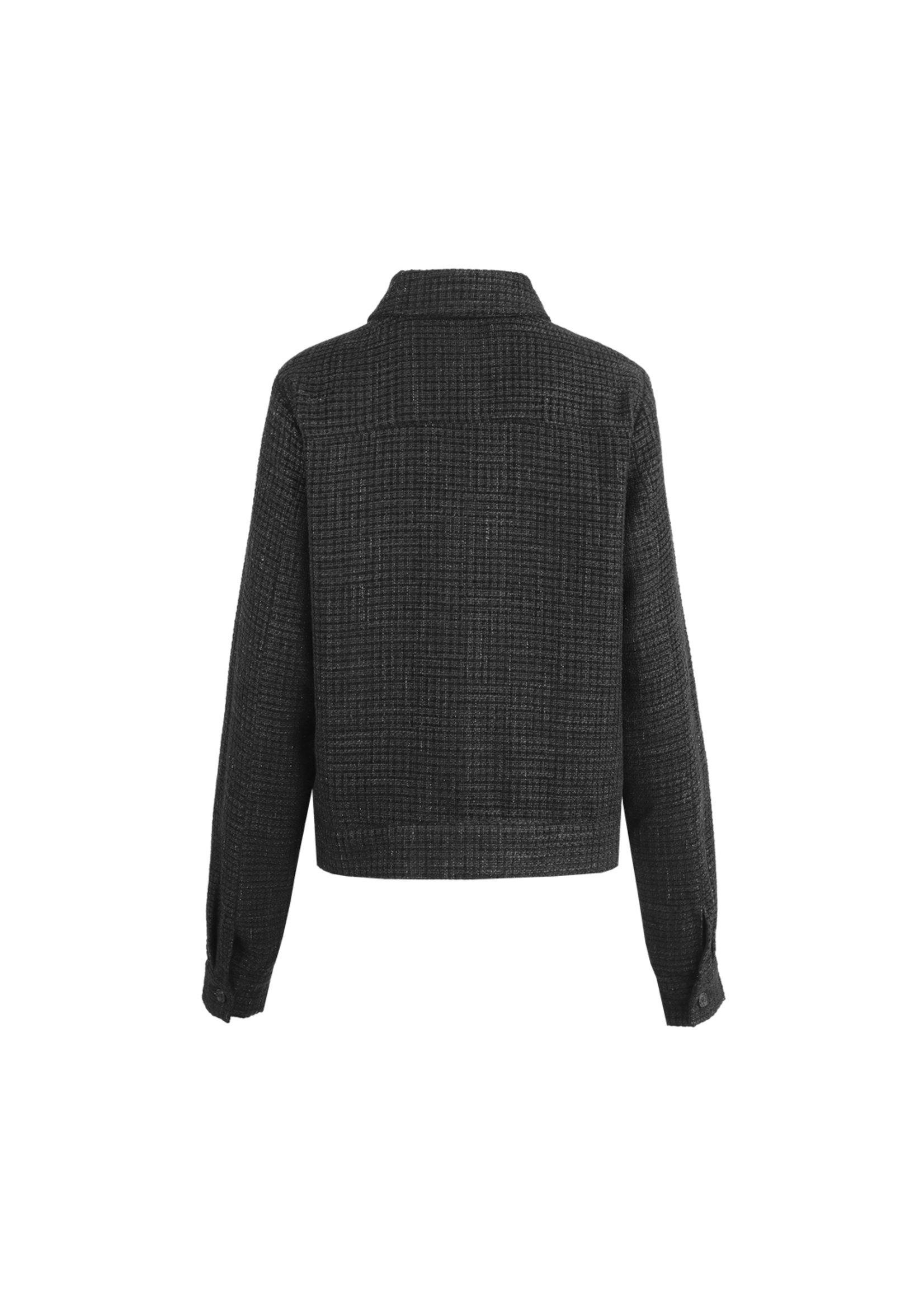 G-MAXX G-MAXX - Jacket Elka zwart