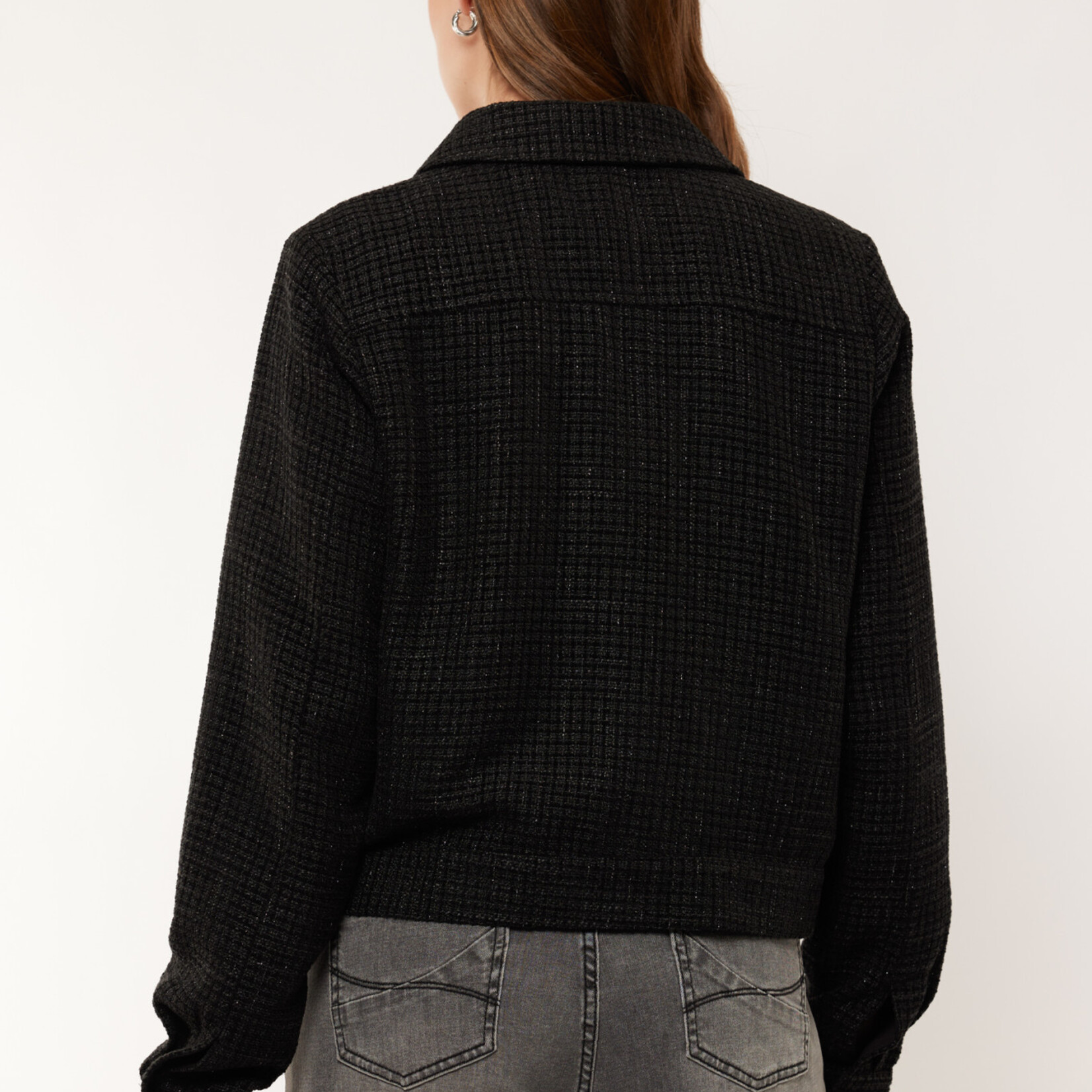 G-MAXX G-MAXX - Jacket Elka zwart