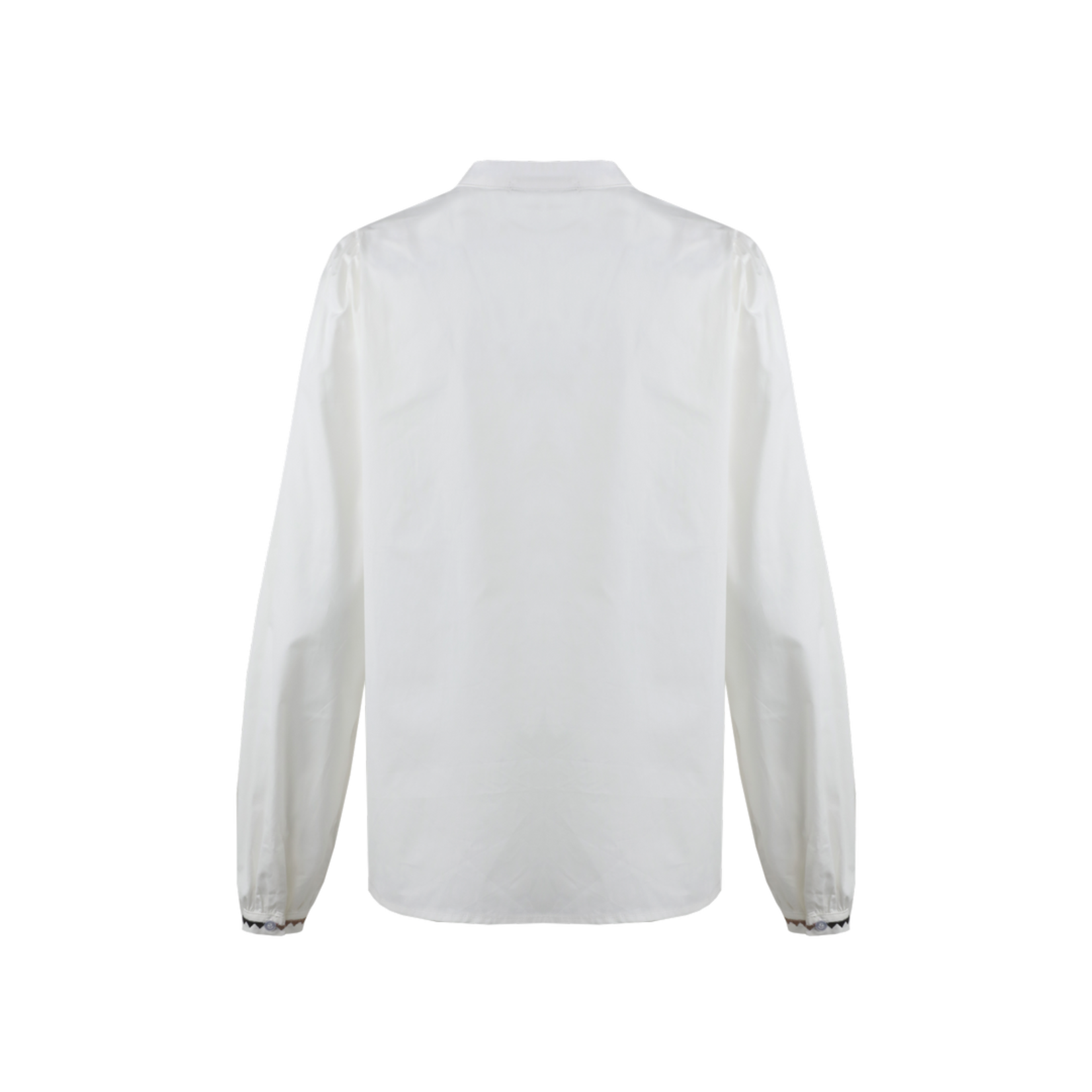 G-MAXX G-MAXX - Blouse Elive offwhite