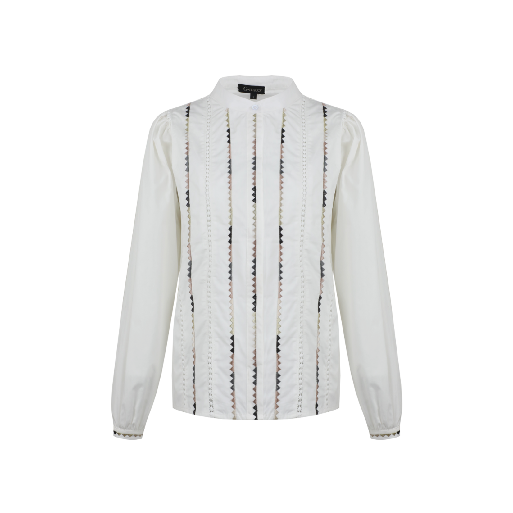 G-MAXX G-MAXX - Blouse Elive offwhite