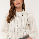 G-MAXX G-MAXX - Blouse Elive offwhite