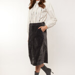 G-MAXX G-MAXX - Rok elony dark grey