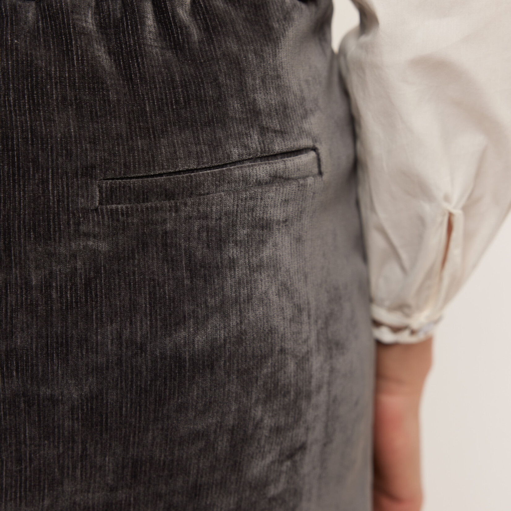 G-MAXX G-MAXX - Rok elony dark grey