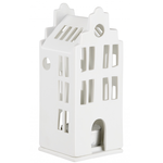 RÄDER DESIGN Stories RÄDER DESIGN - Small Lighthouse town canal house