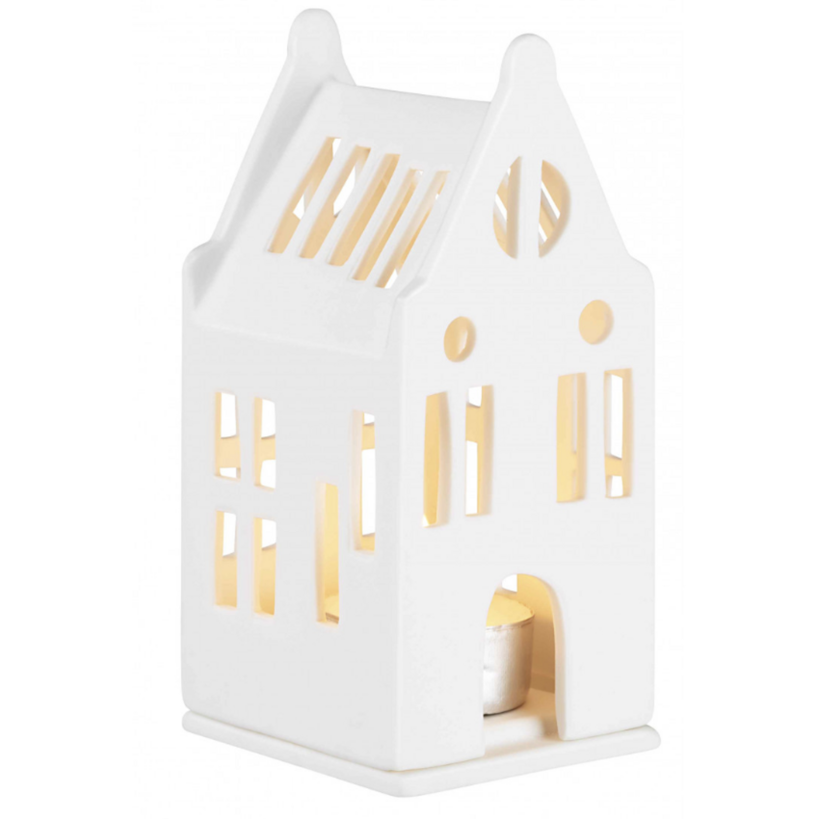 RÄDER DESIGN Stories RÄDER DESIGN - Small Lighthouse manor house