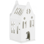 RÄDER DESIGN Stories RÄDER DESIGN - Small Lighthouse manor house