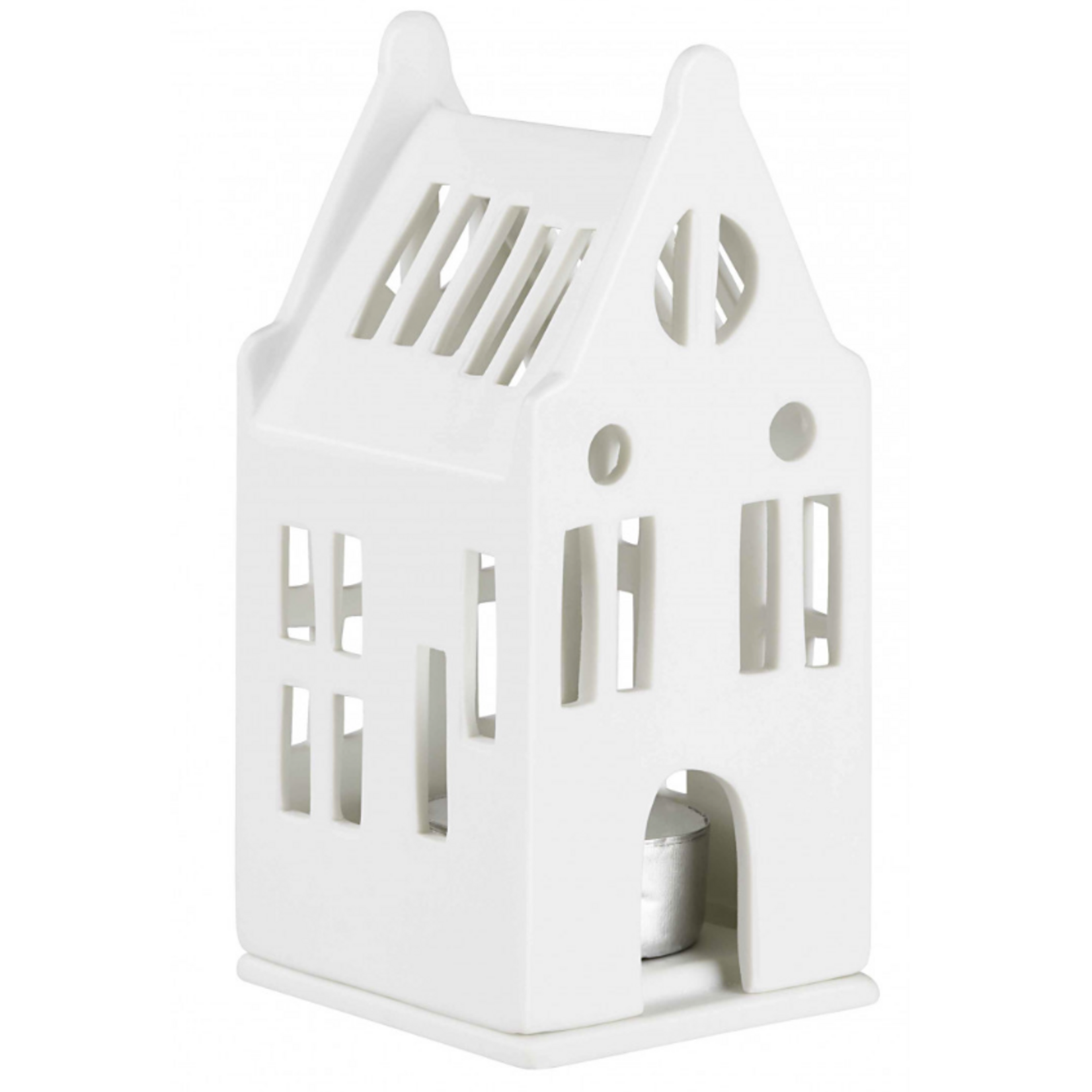 RÄDER DESIGN Stories RÄDER DESIGN - Small Lighthouse manor house