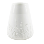 RÄDER DESIGN Stories RÄDER DESIGN - Vaas porselein Floral meadow