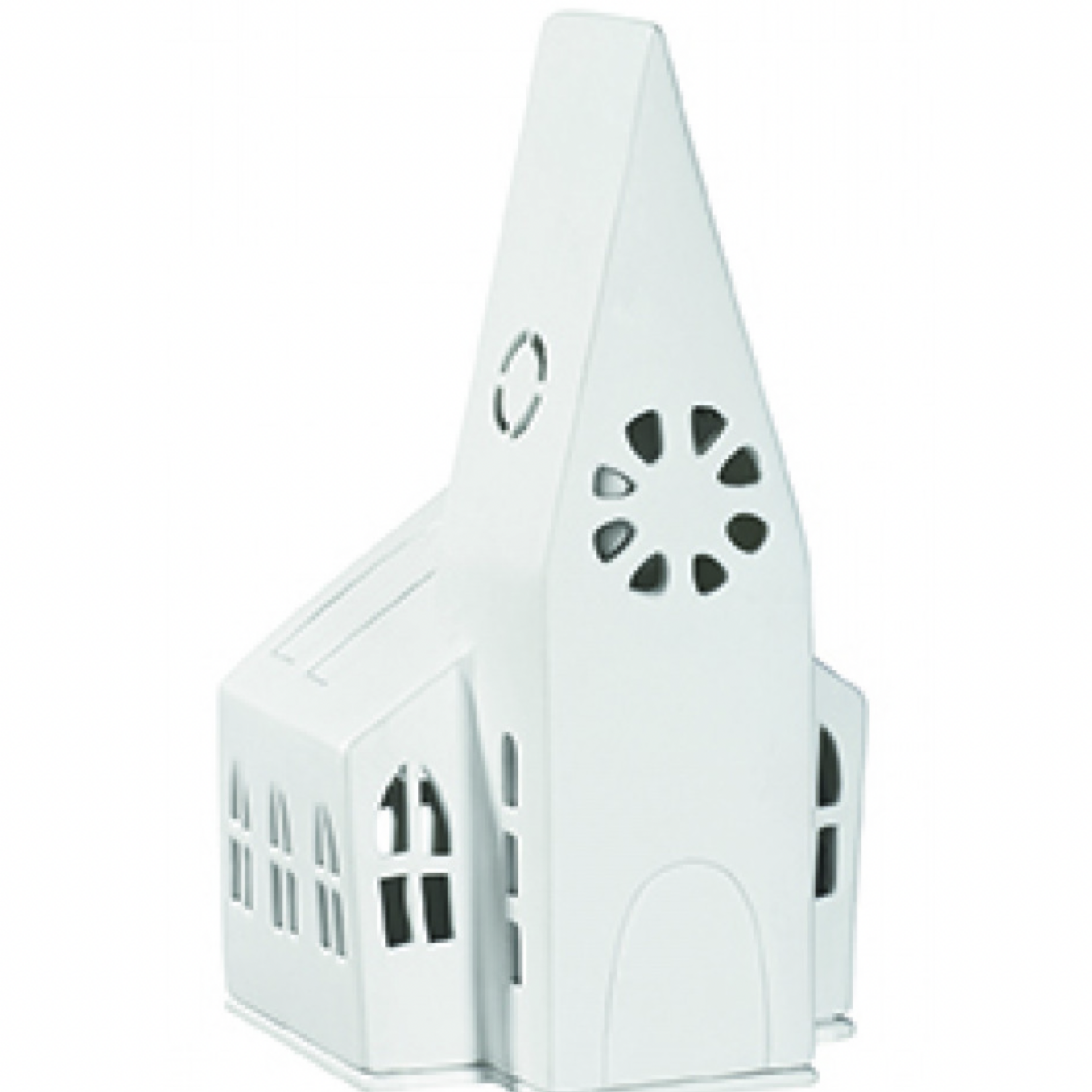 RÄDER DESIGN Stories RÄDER DESIGN - Light house church