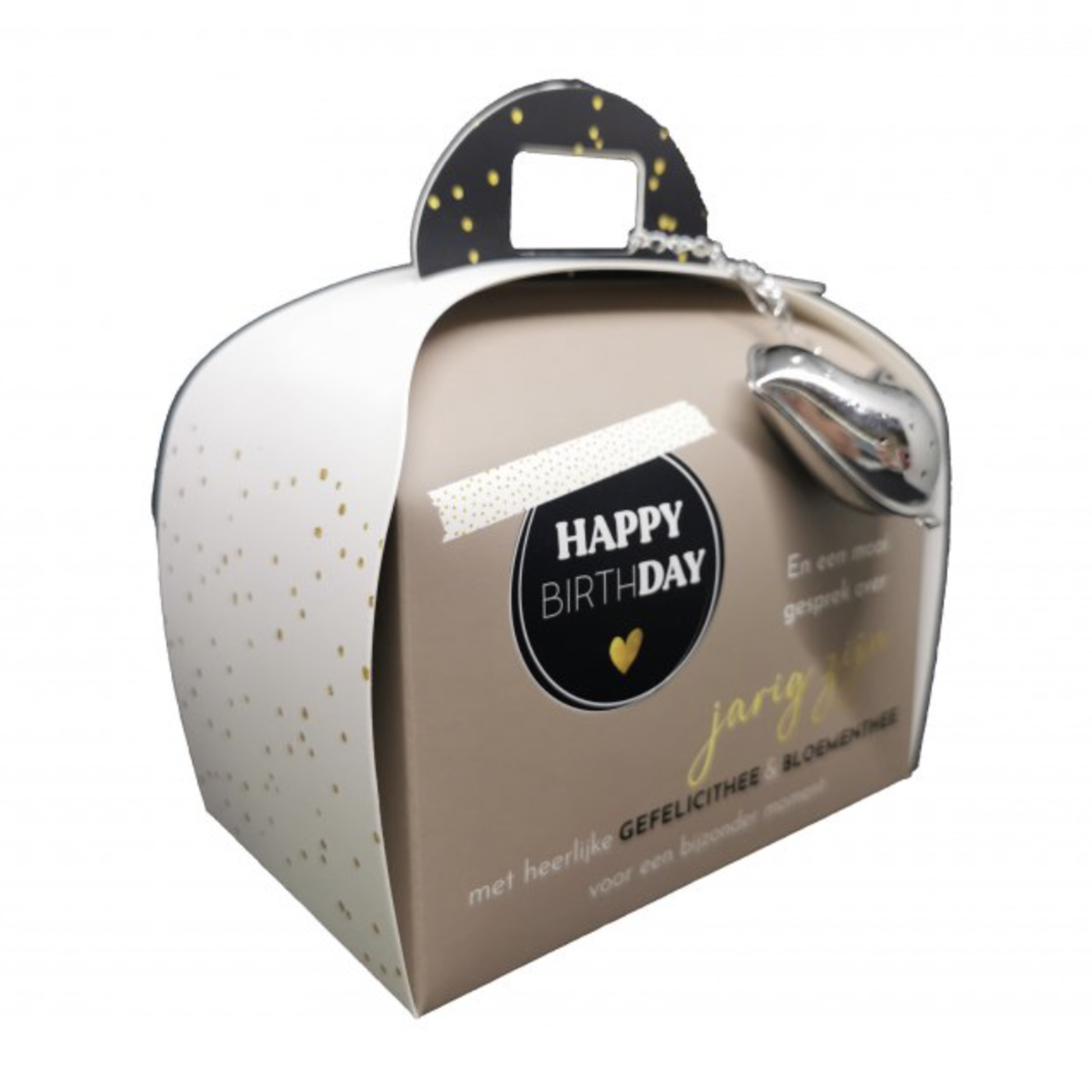 -- THEETAS - Happy birthday