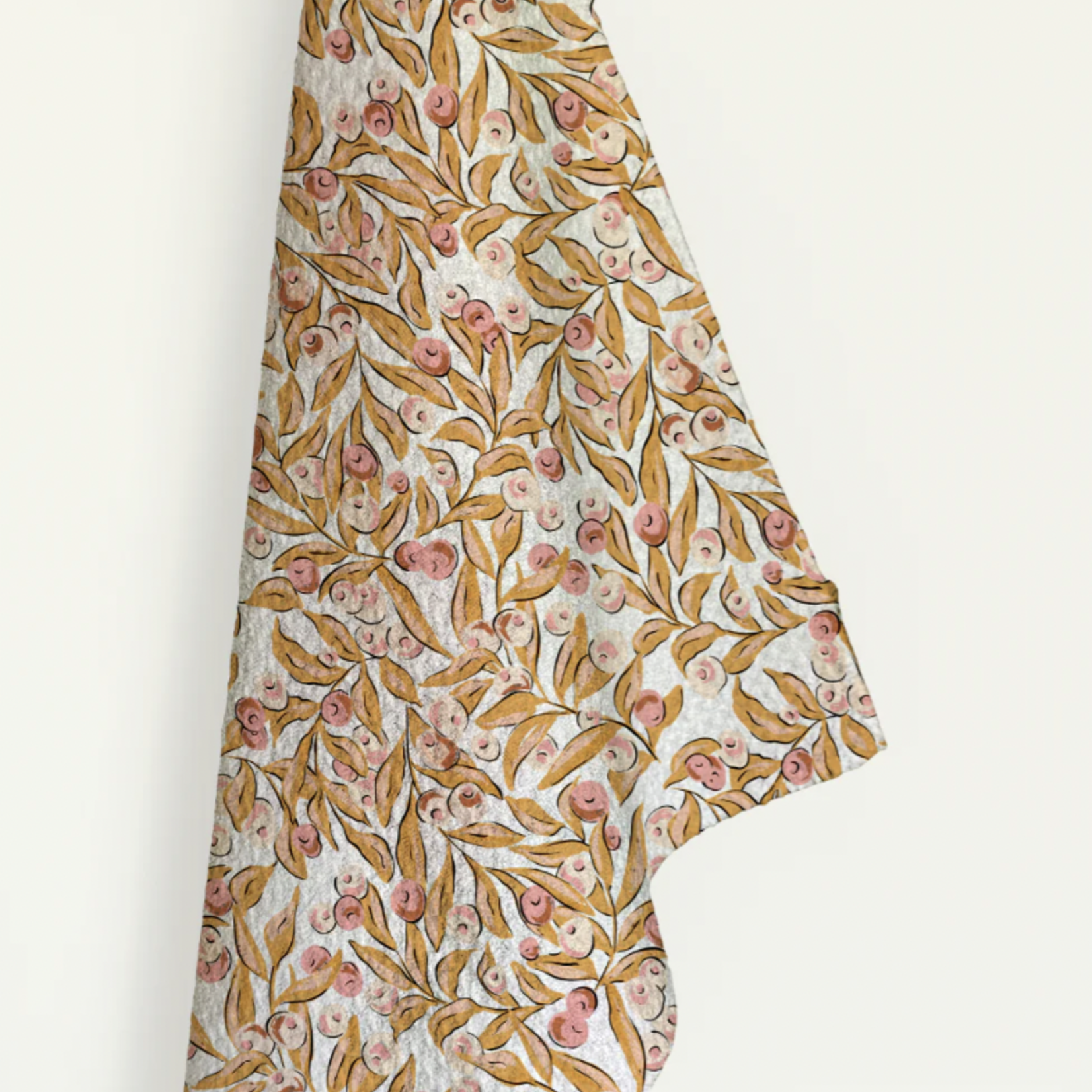 -- B&B - Keuken thee/handdoek 70 x 50 cm botanique