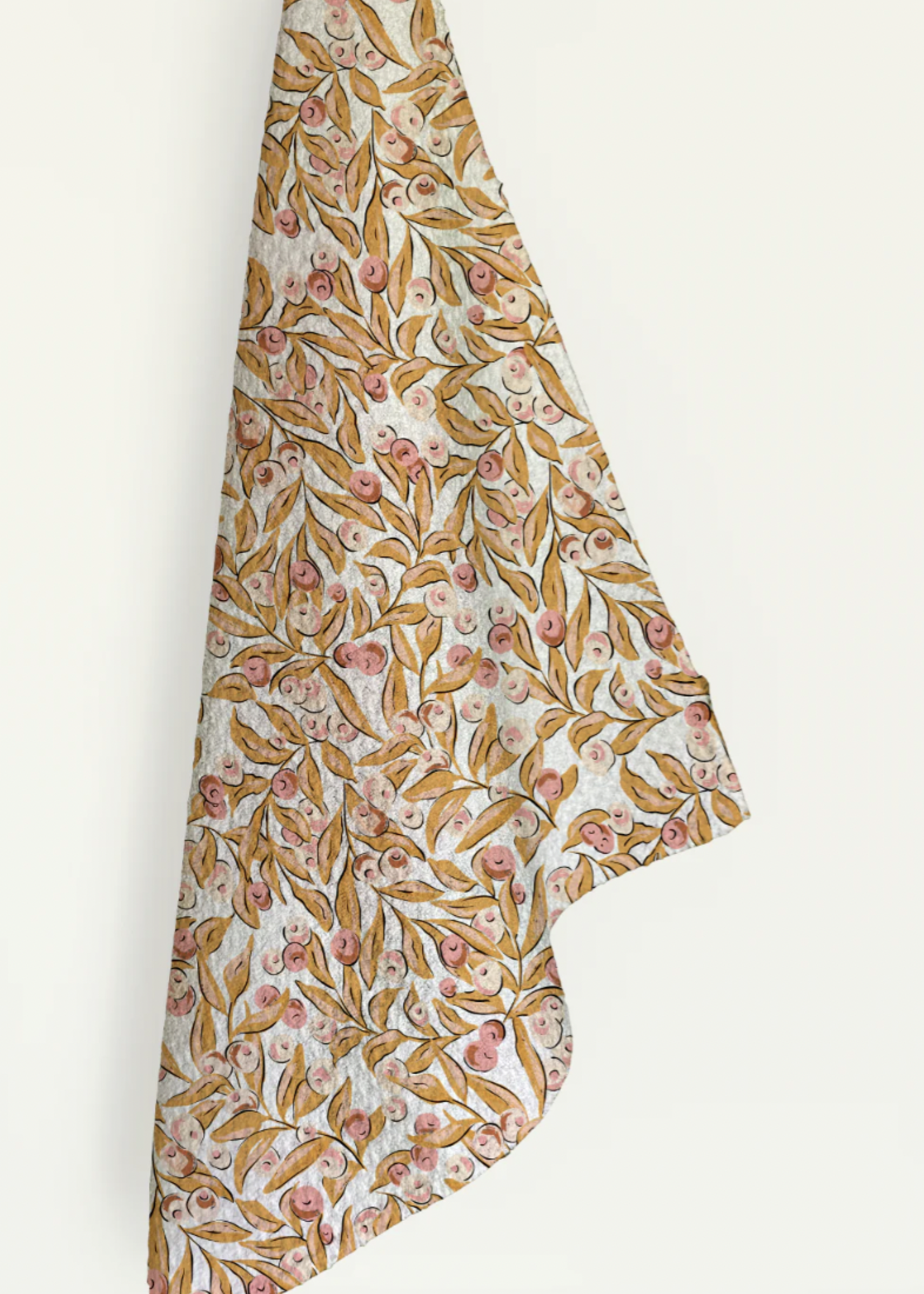 -- B&B - Keuken thee/handdoek 70 x 50 cm botanique
