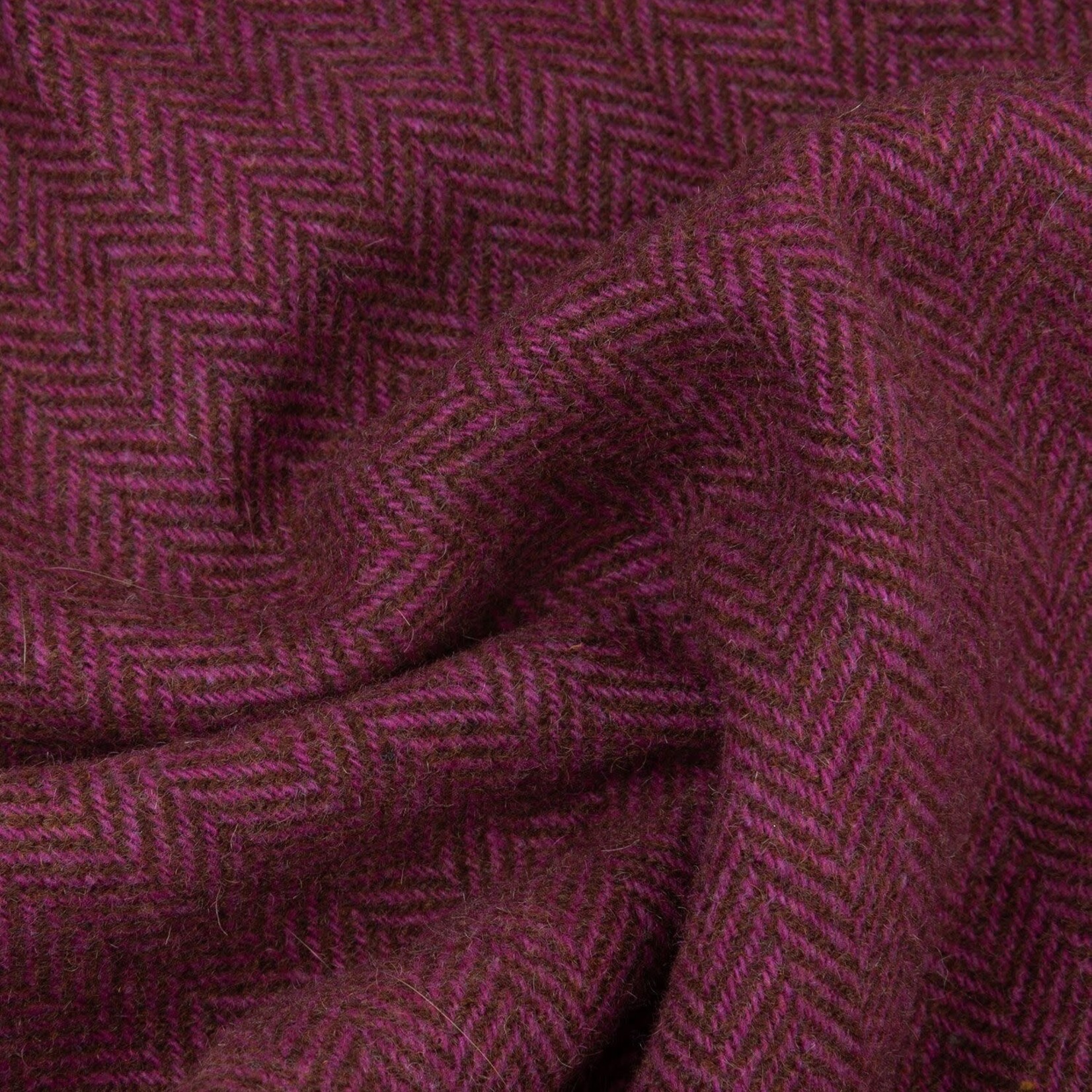 YDENCE YDENCE - Gilet Emella pink MAAT XS