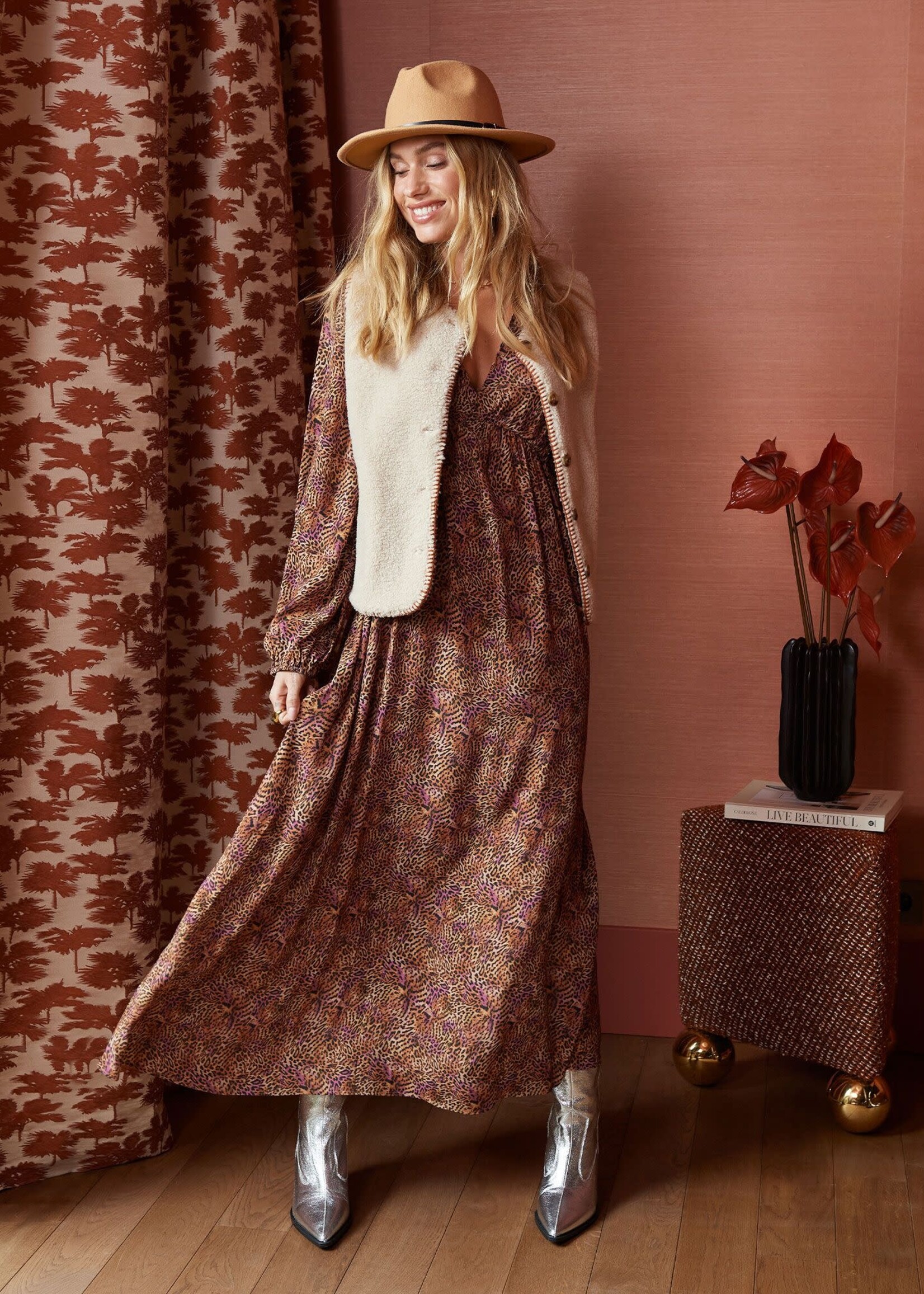 Jurk ydence sale