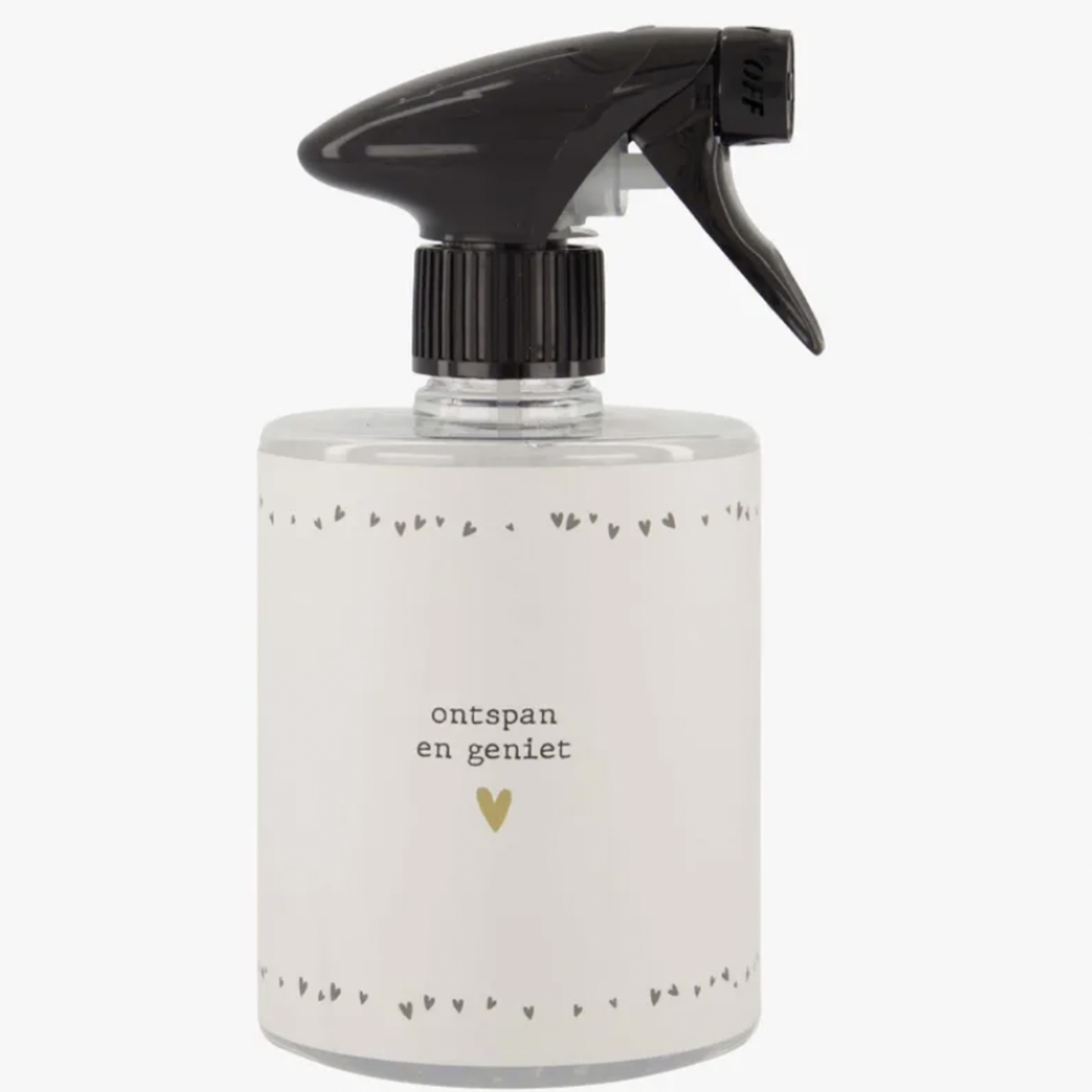 ZUSSS ZUSSS - Huisparfum ontspan en geniet