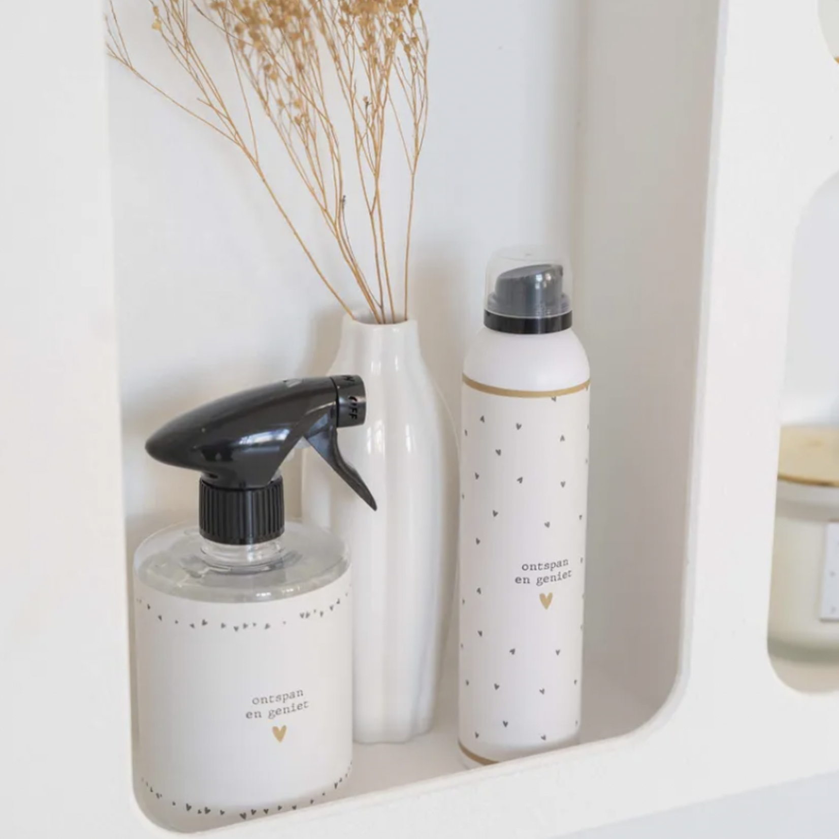 ZUSSS ZUSSS - Huisparfum ontspan en geniet