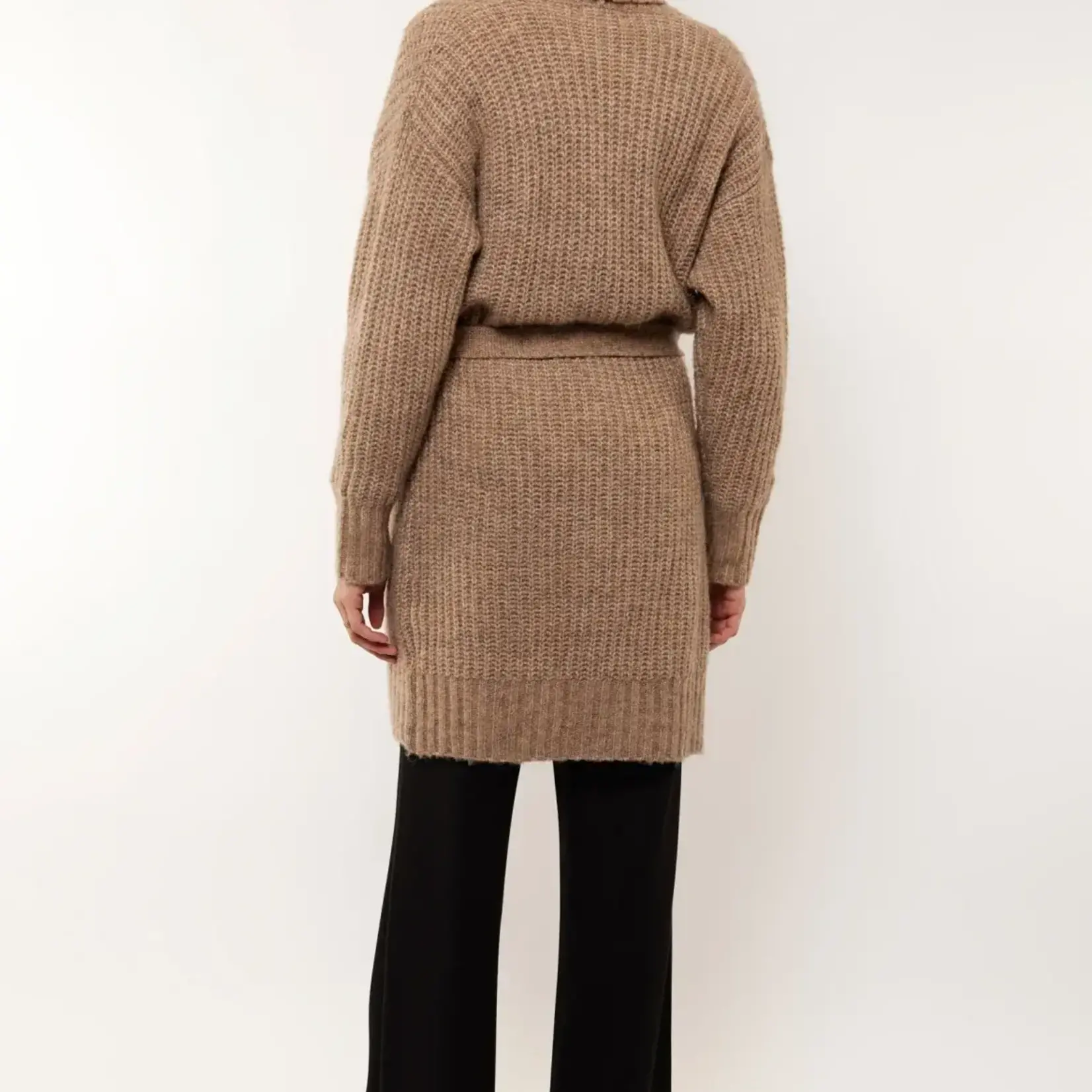 G-MAXX G-MAXX - Cardigan/vest Emelina sahara