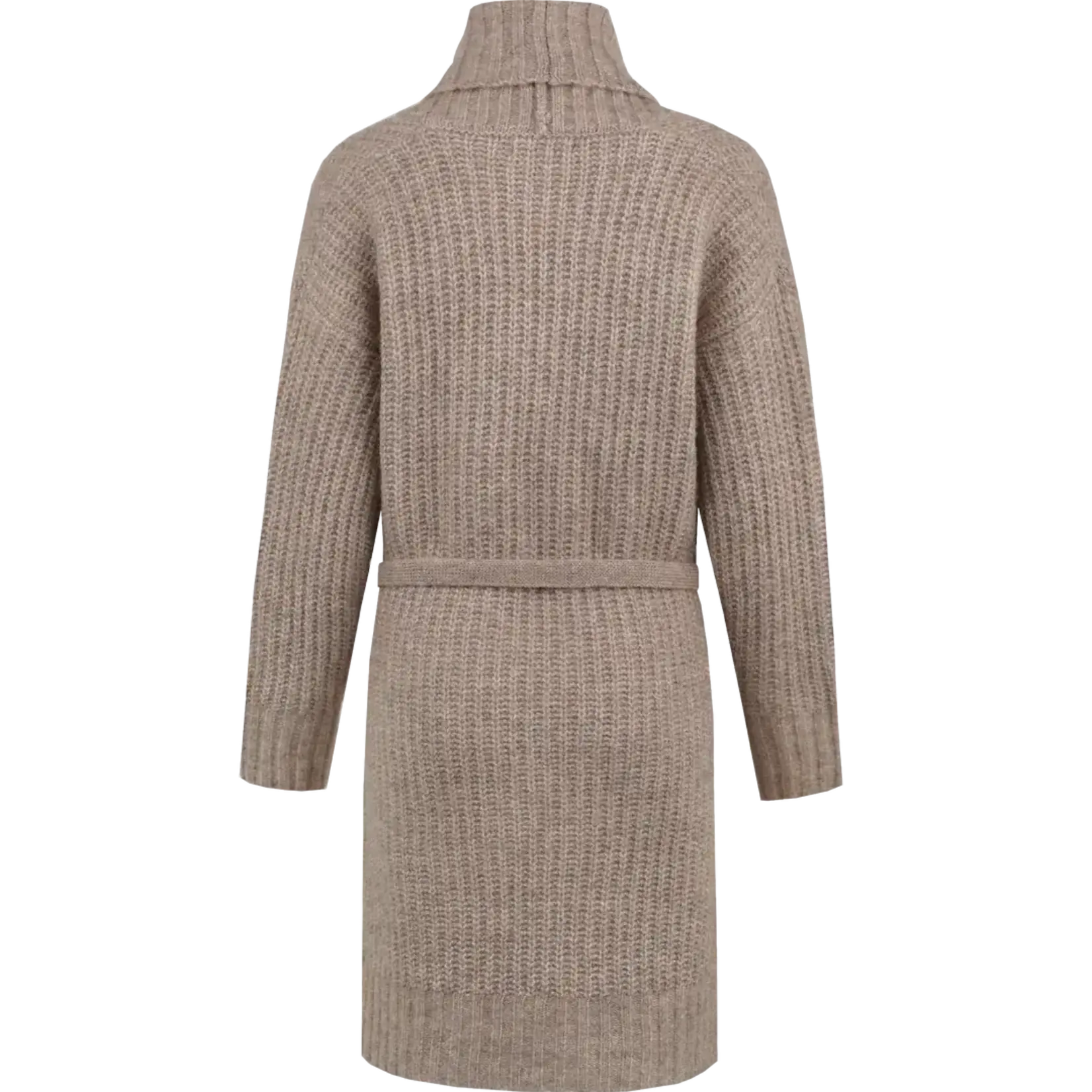 G-MAXX G-MAXX - Cardigan/vest Emelina sahara