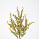 -- C&G  - Seeded berry spray 71cm
