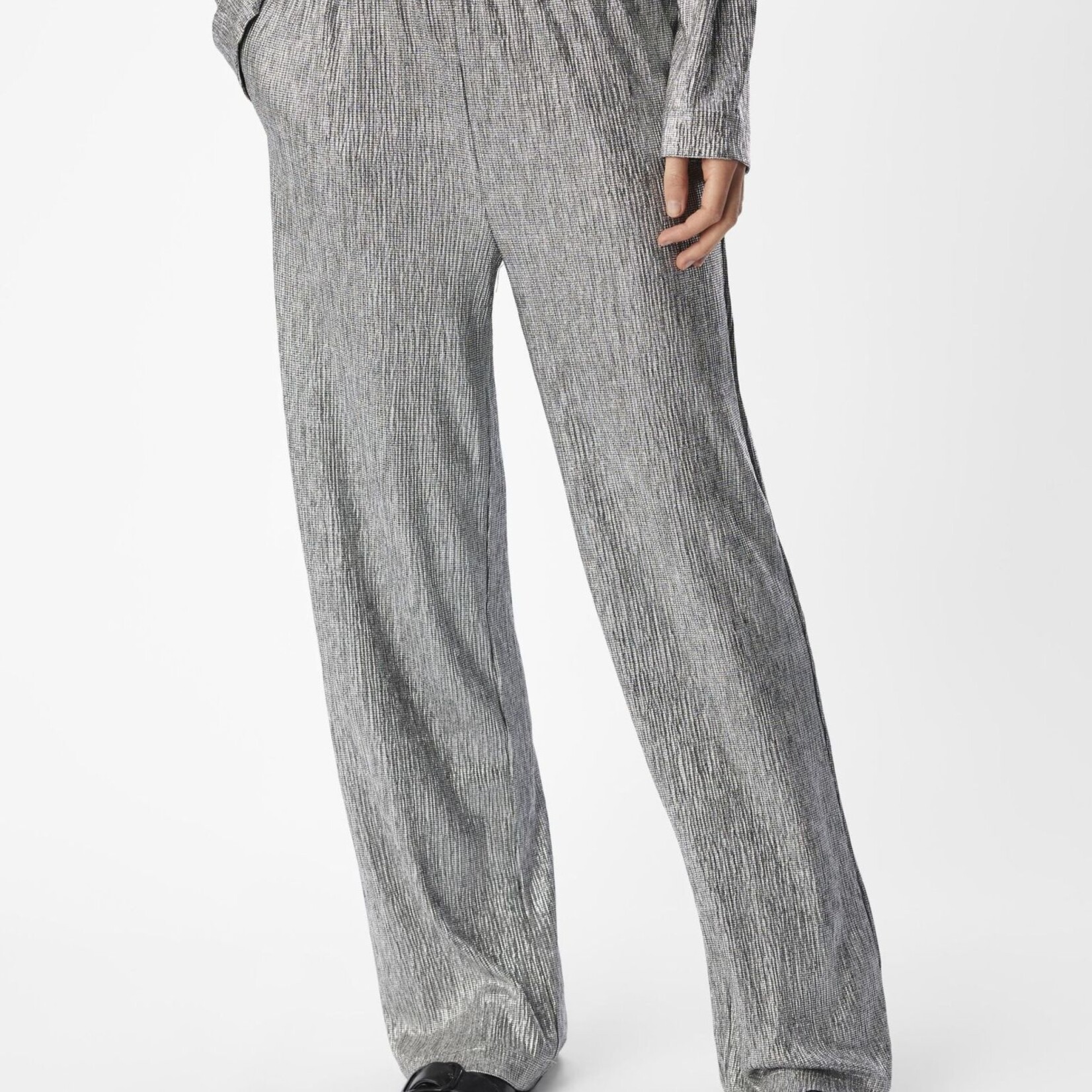 OBJECT OBJECT - Broek wijd Louise sutanna