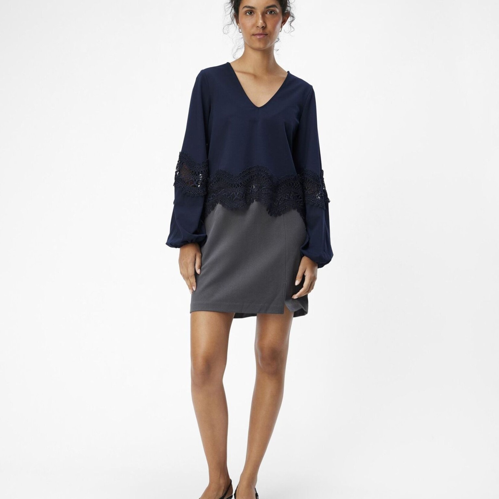 OBJECT OBJECT - Top Danni sky captain