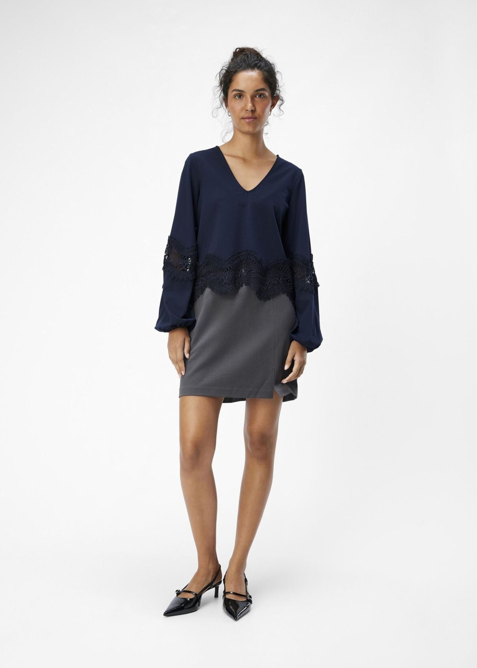 OBJECT OBJECT - Top Danni sky captain