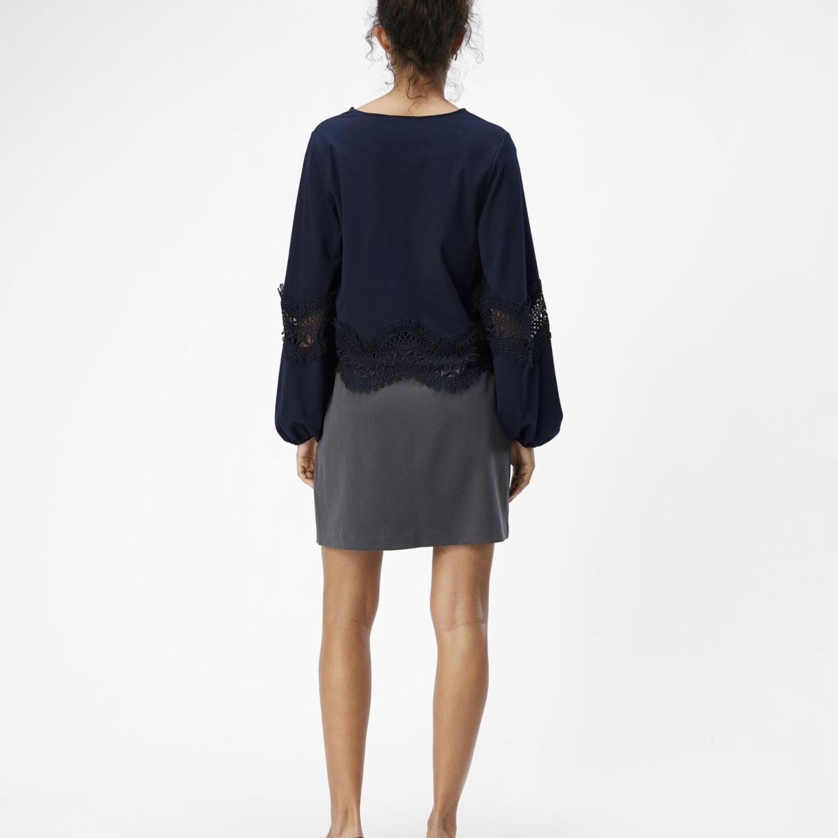 OBJECT OBJECT - Top Danni sky captain