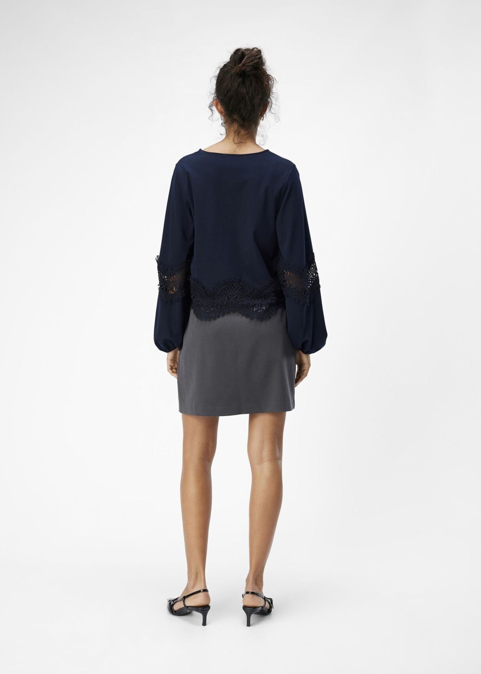 OBJECT OBJECT - Top Danni sky captain