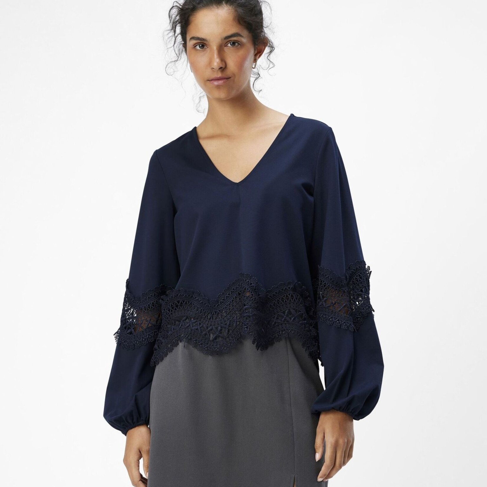 OBJECT OBJECT - Top Danni sky captain