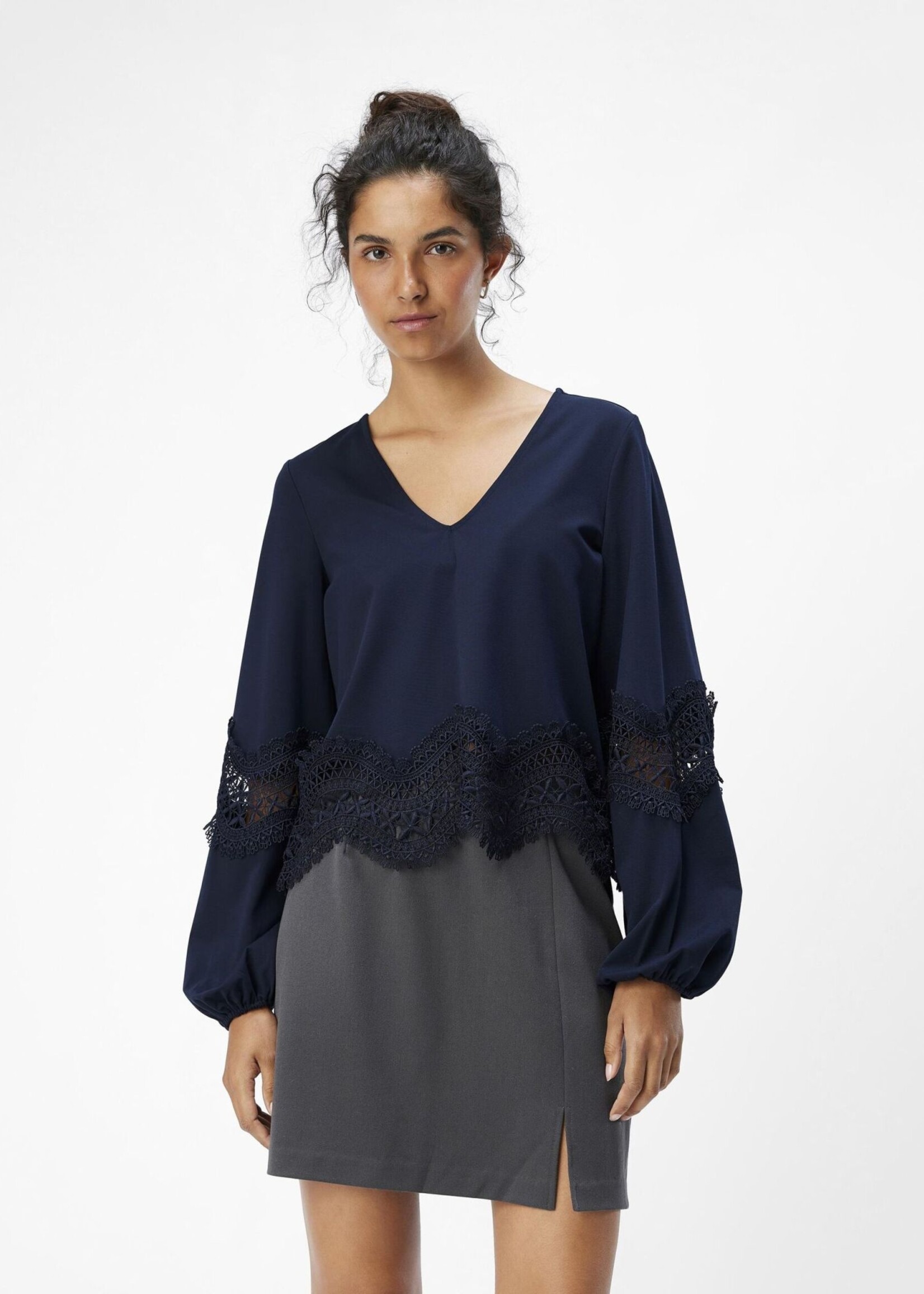 OBJECT OBJECT - Top Danni sky captain