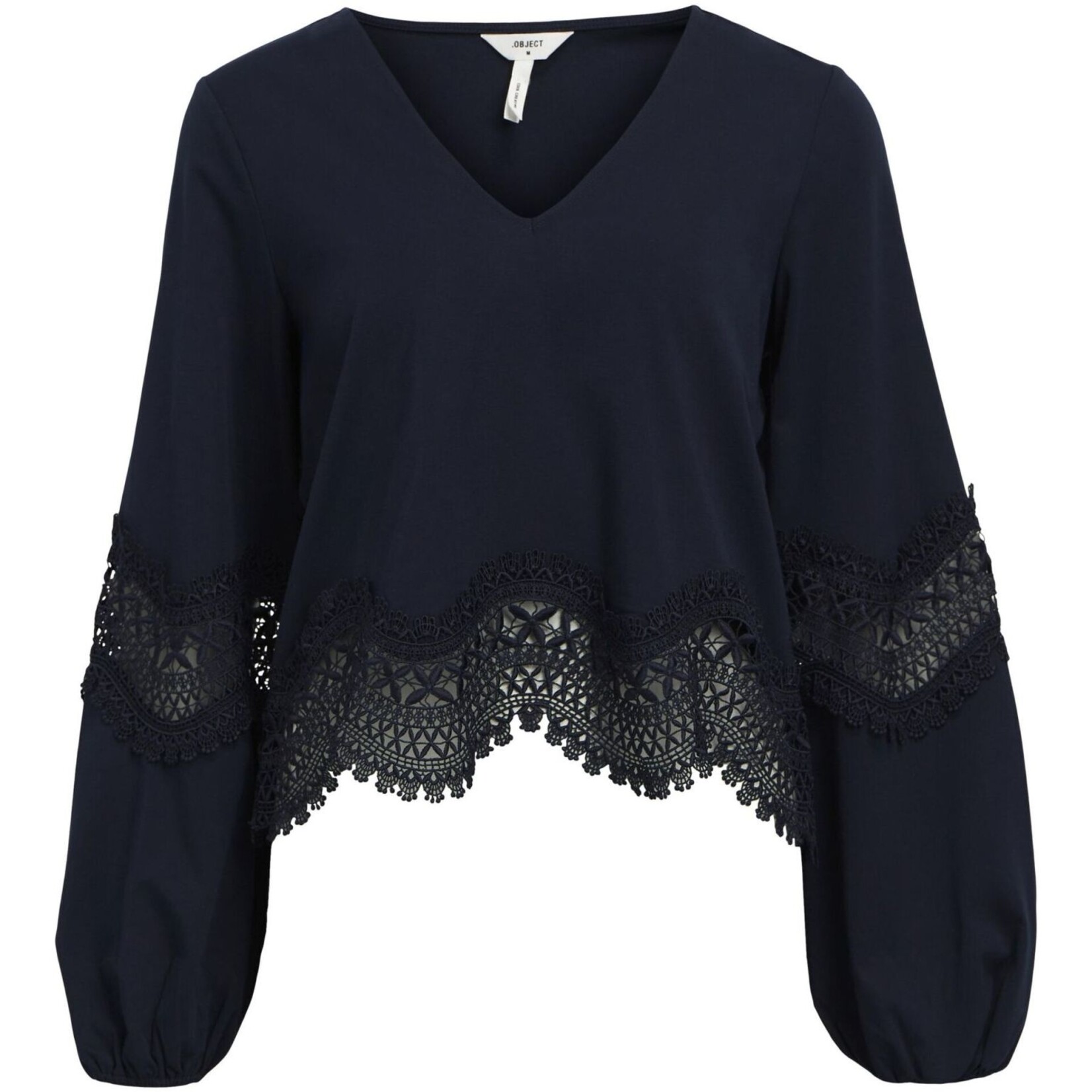 OBJECT OBJECT - Top Danni sky captain