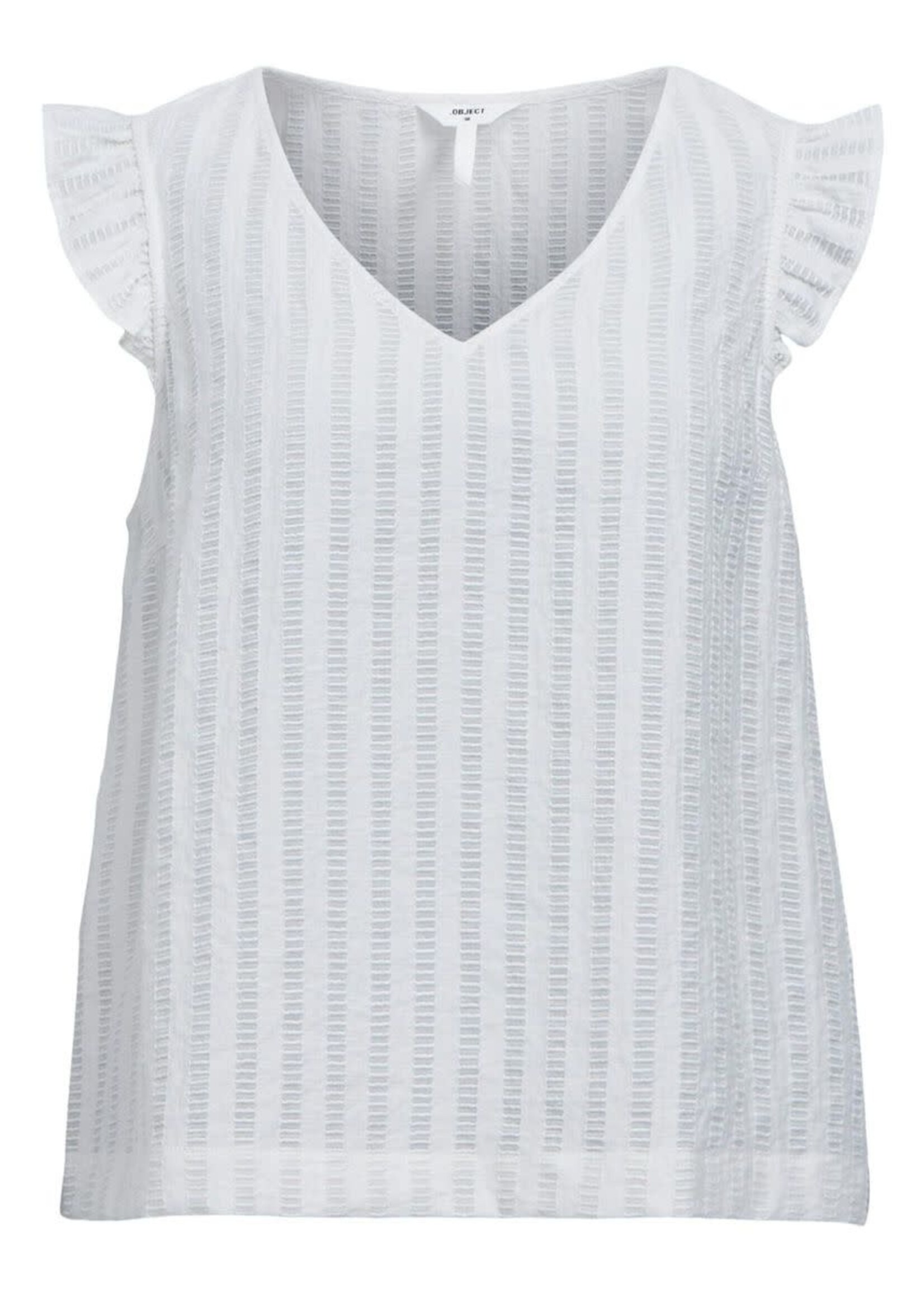 OBJECT OBJECT - Top Amanda Cloud dancer MAAT 42