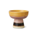 HKLIVING HKLIVING - Tapasbowl op voet S, sunshade KST0055